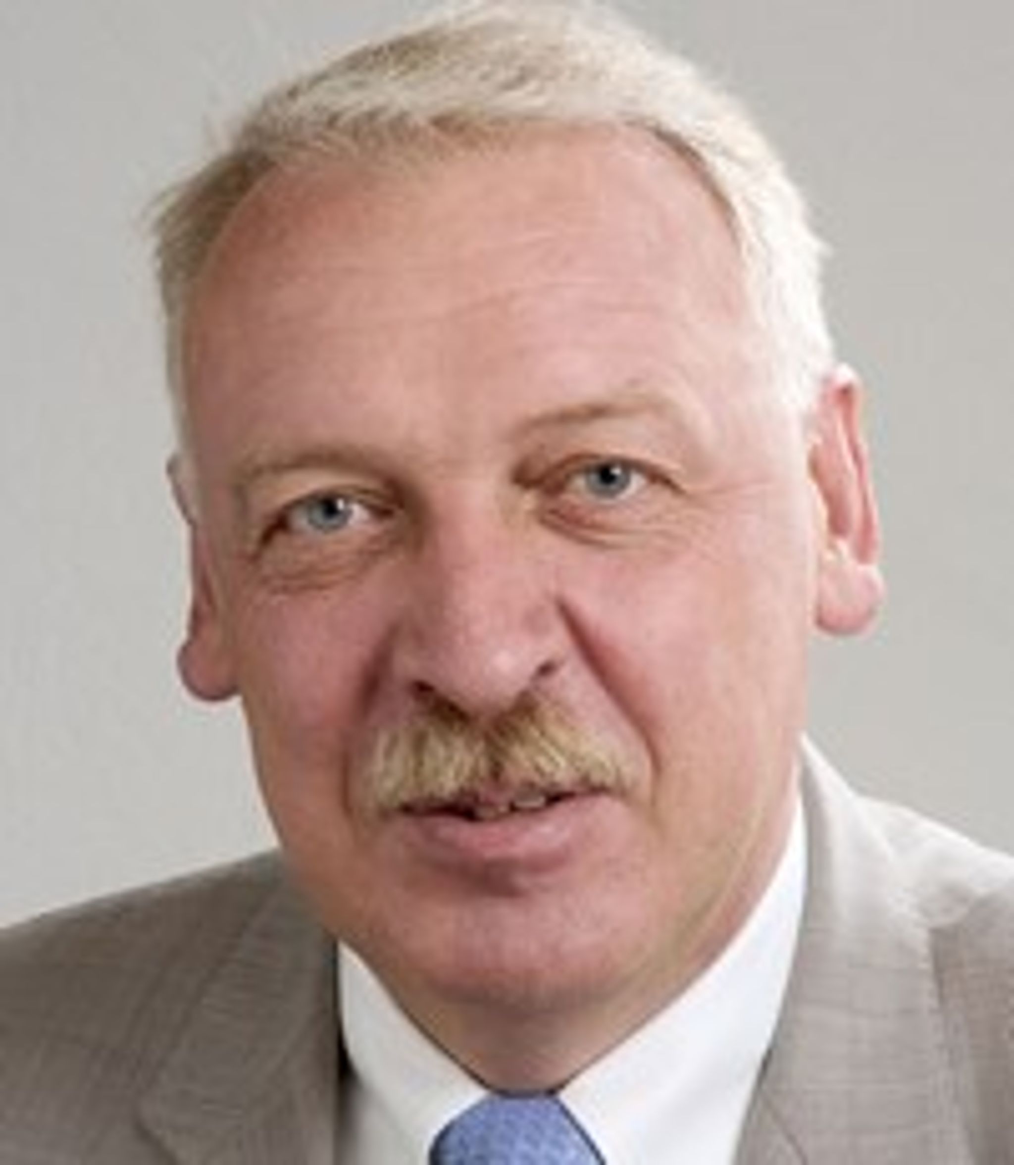 Torben Gettermann, Danmarks ambassadør i Nigeria&nbsp;