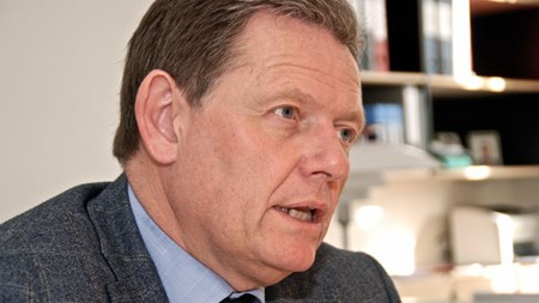 Med den nye EU-Kommission kommer der større fokus på&nbsp;nærhedsprincippet og på de nationale parlamenter. Det skriver Lars Barfoed (K).