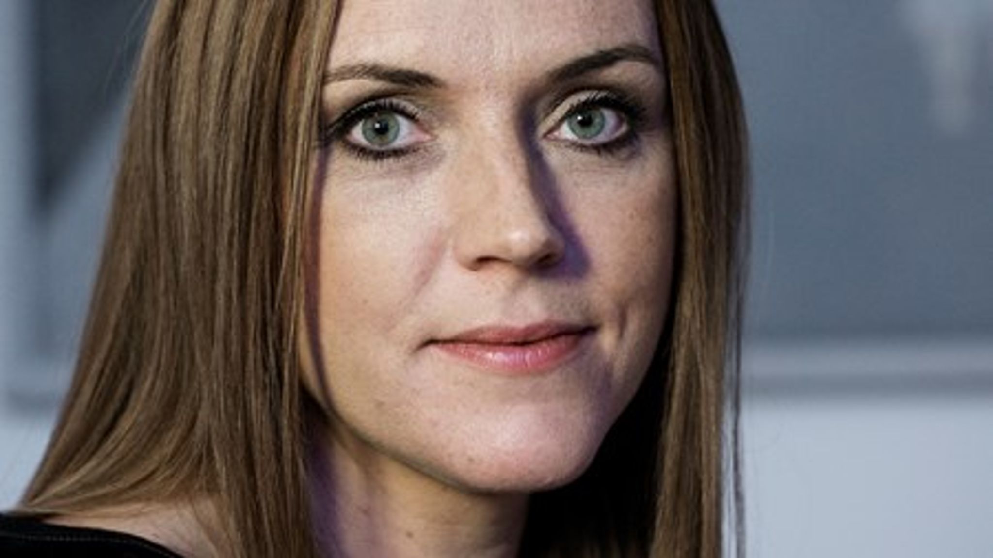 Karen Hækkerup forlader nu Justitsministeriet til fordel for Landbrug & Fødevarer.