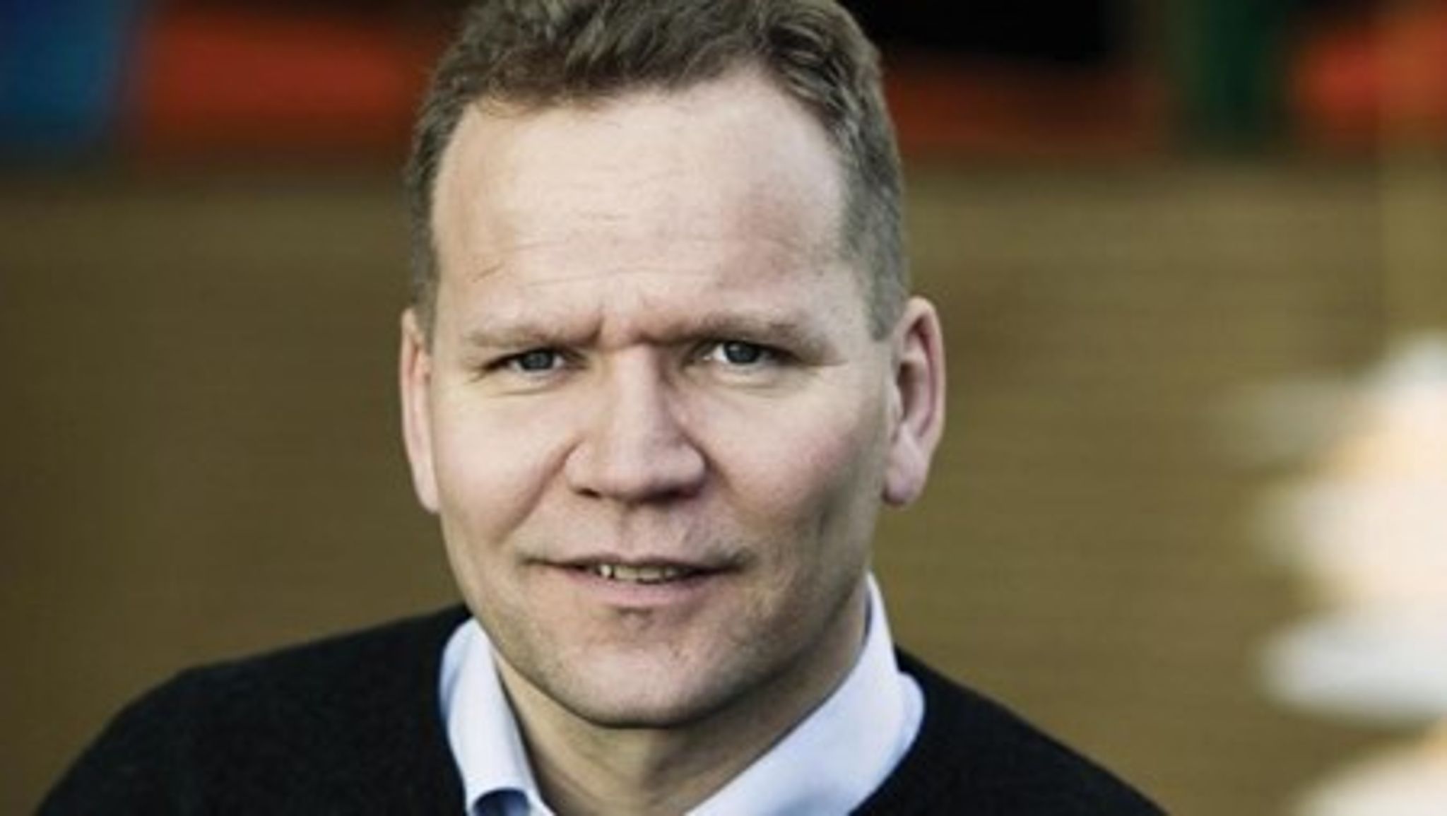 Troels Ravn (S) er enig med Marlene Borst Hansen (R) i, at Danmark bør oprette et Kulturens Analyseinstitut. 