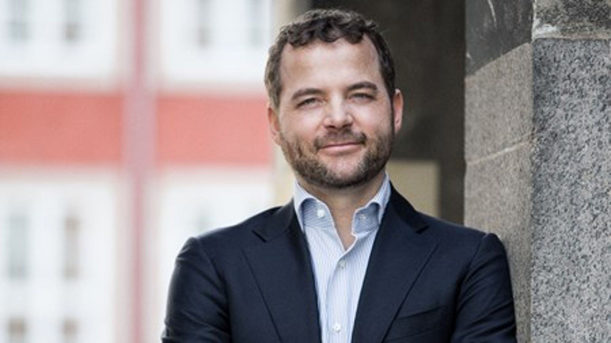 Økonomi- og indenrigsminister Morten Østergaard (R) har indtil nu afvist at gøre refusionsreformen til et spørgsmål om hovedstadsudligning.