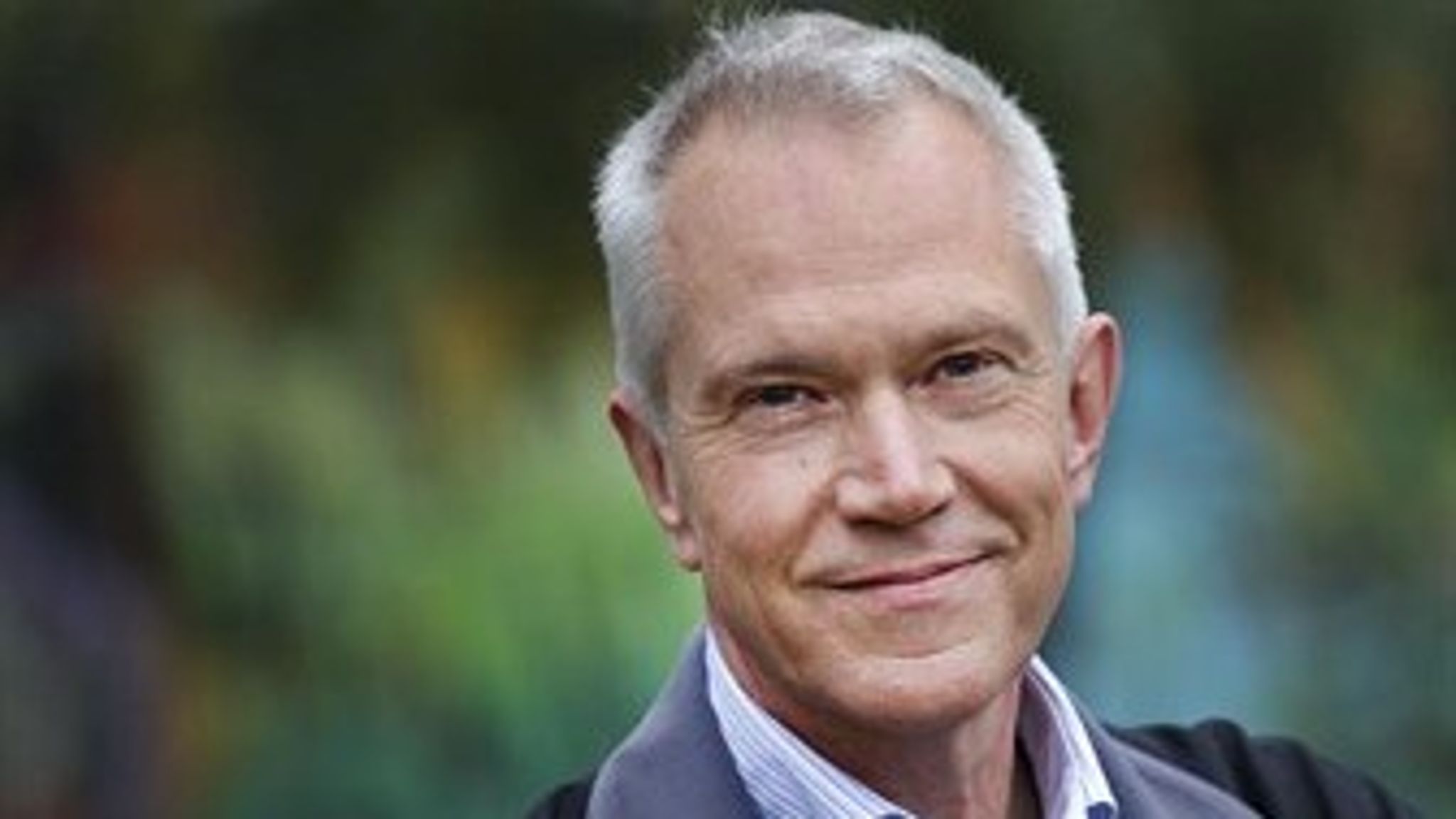Jan Ejlsted tiltræder 1. februar.<br>