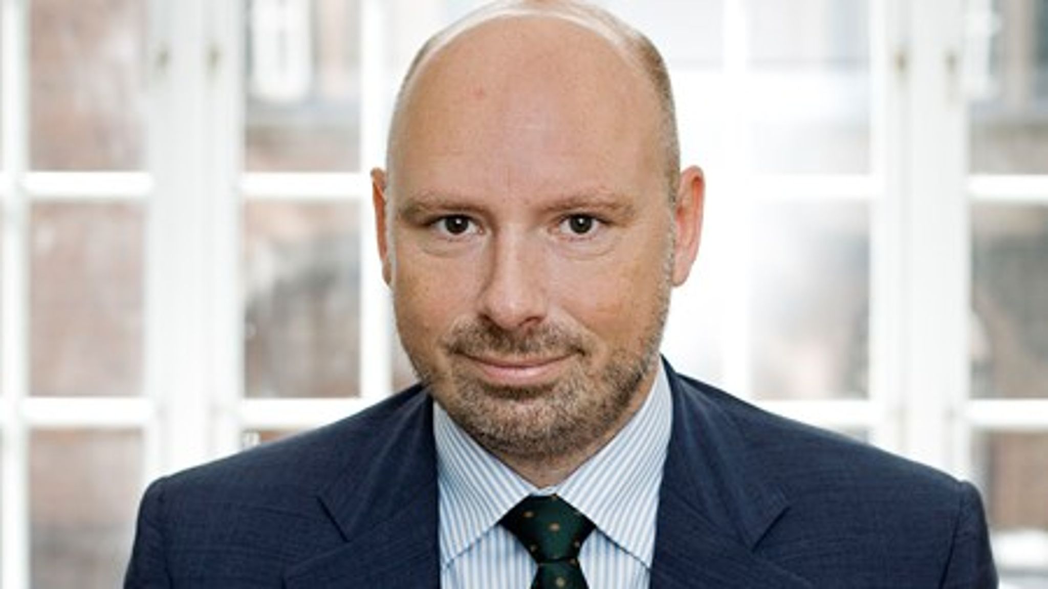 Kommissionen skal snart på banen med&nbsp;mere klare udmeldinger for, hvad den har på programmet i detaljer. Det skriver Søren Hyldstrup Larsen, direktør i NLA.