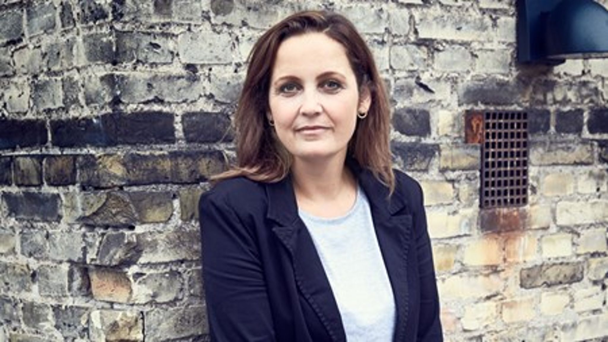Det er vigtigt både det røde og det grønne er stærkt i SF, ikke kun det ene, mener SF-formand Pia Olsen Dyhr.
