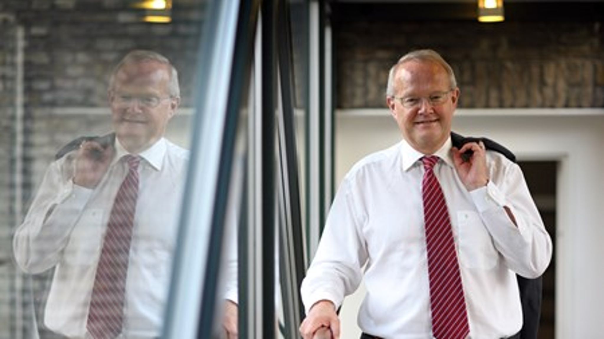 Formanden for kvalitetsudvalget, Jørgen Søndergaard, mener, at der er et stort behov for at styrke anerkendelsen af de gode undervisere. Det skal give sig udtryk både i organisationsforandringer på de videregående uddannelser og kontant i form af aflønning. <br>