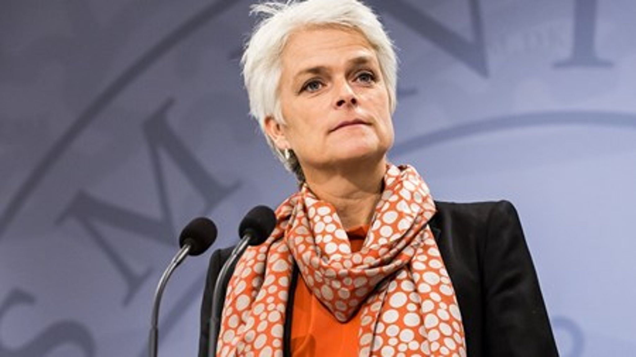 Kulturskolerne giver vores børn og unge unikke muligheder for kulturel forståelse, udvikling og udfordring, lyder det fra Annette Vilhelmsen (SF).
