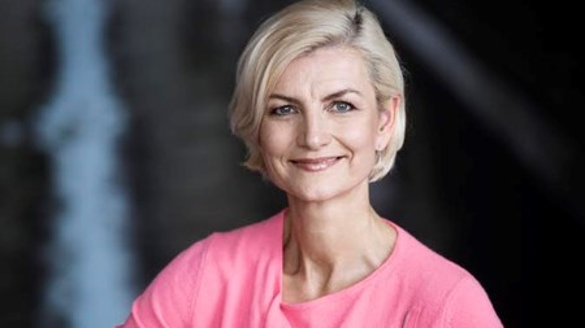 Når regeringen driver heksejagt mod lovlig cabotage, er det ren symptombehandling, skriver Ulla Tørnæs (V).