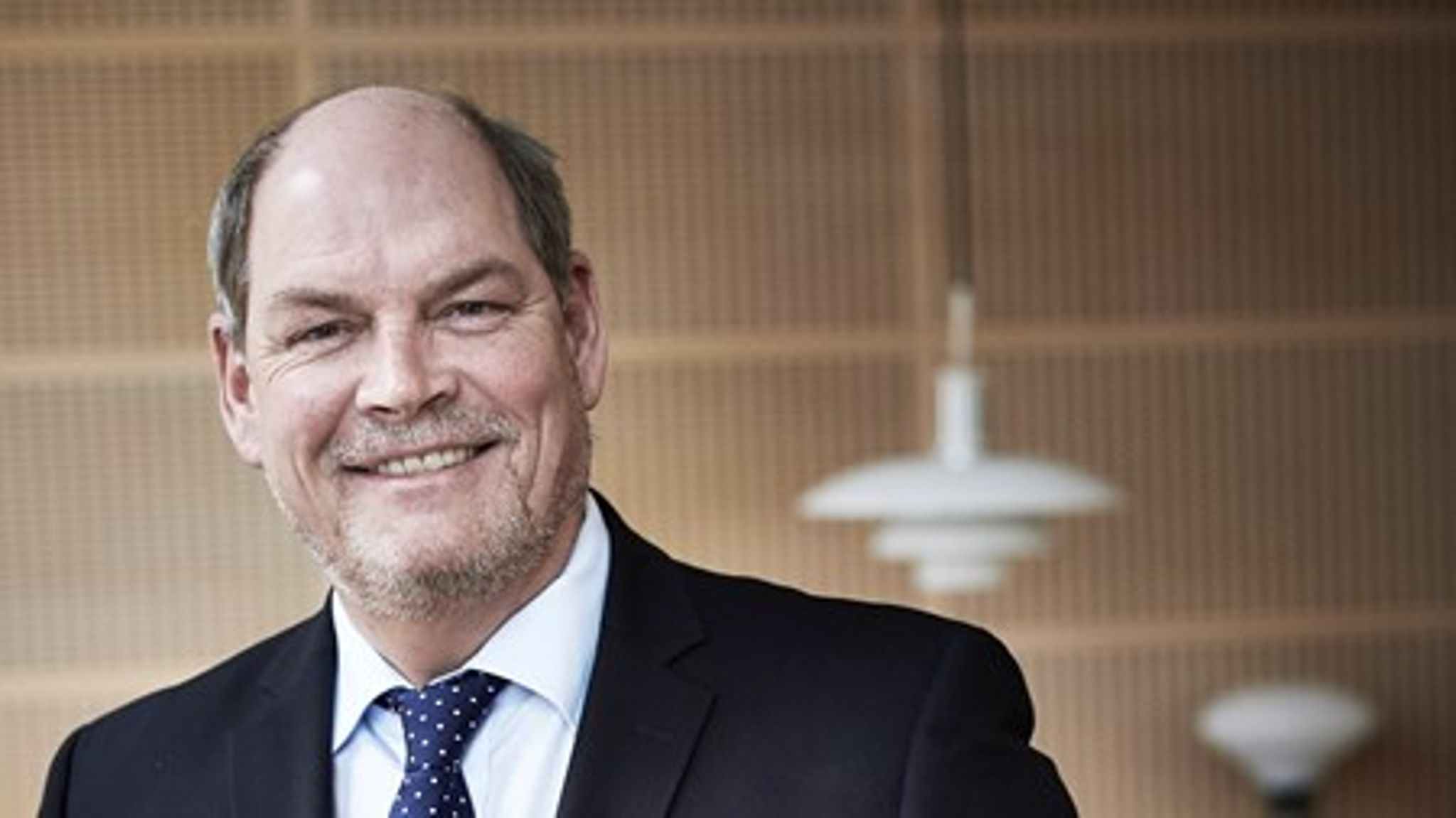 Boligminister Carsten Hansen (S) vil efter alt at dømme i eftermiddag kunne præsentere en ny aftale om de almene boliger. <br>