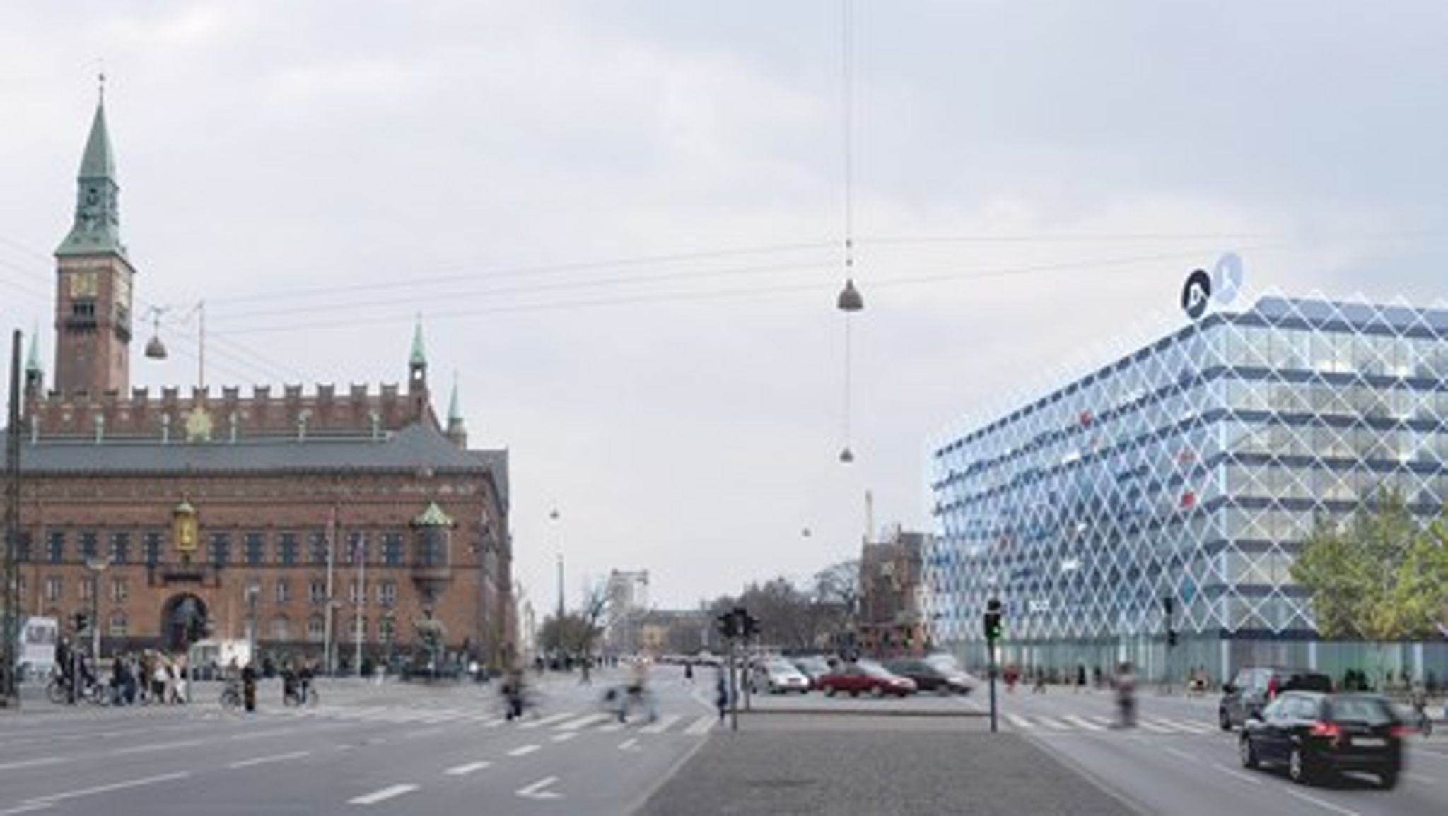Kommuner, stat og erhvervsliv skal arbejde sammen i partnerskaber for at sikre fremtidens velstand og velfærd. Det var budskabet på den fælles konference mellem blandt andet KL, Danske Regioner og DI.