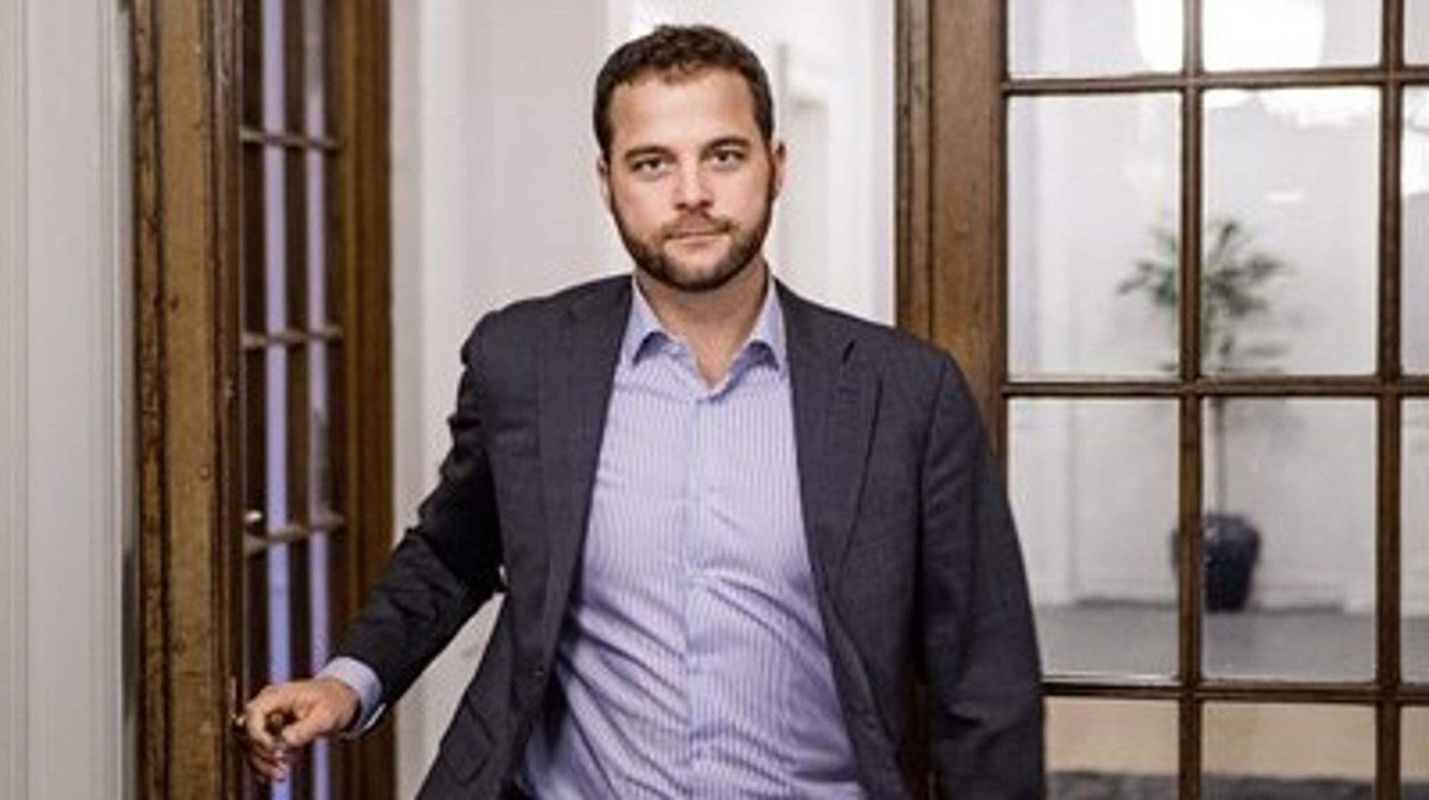 Det er økonomi- og indenrigsminister Morten Østergaard, der som ny formand skal føre De Radikale gennem valgkampen. Udgangspunktet er en tilbagegang på tre mandater, og dermed bliver der kamp om de radikale pladser i Folketinget.