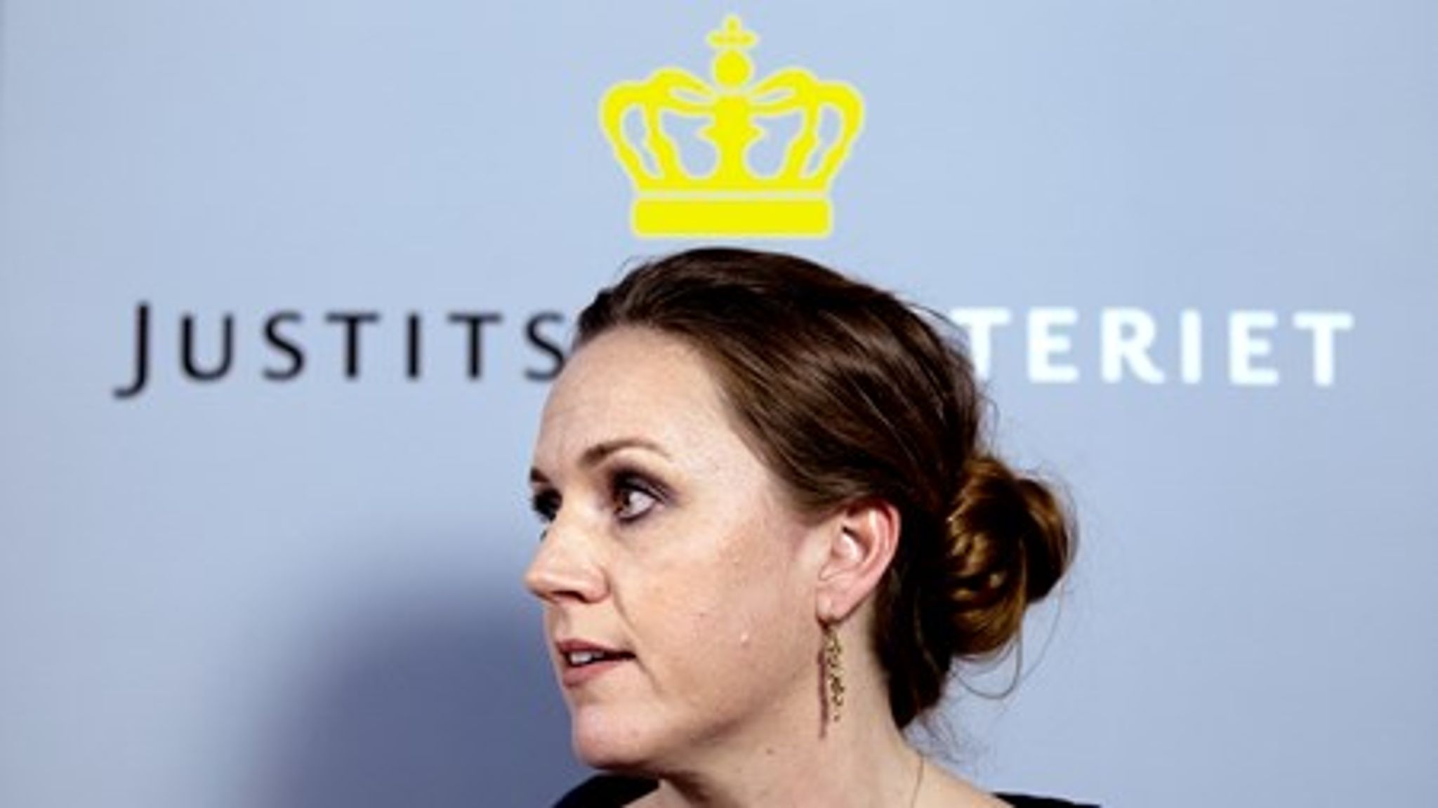 Karen Hækkerup (S) stod for årets mest overraskende karrierehop. Der er nok&nbsp;flere jobskift i vente, når valget er overstået, mener Hegelund og Mose.&nbsp;