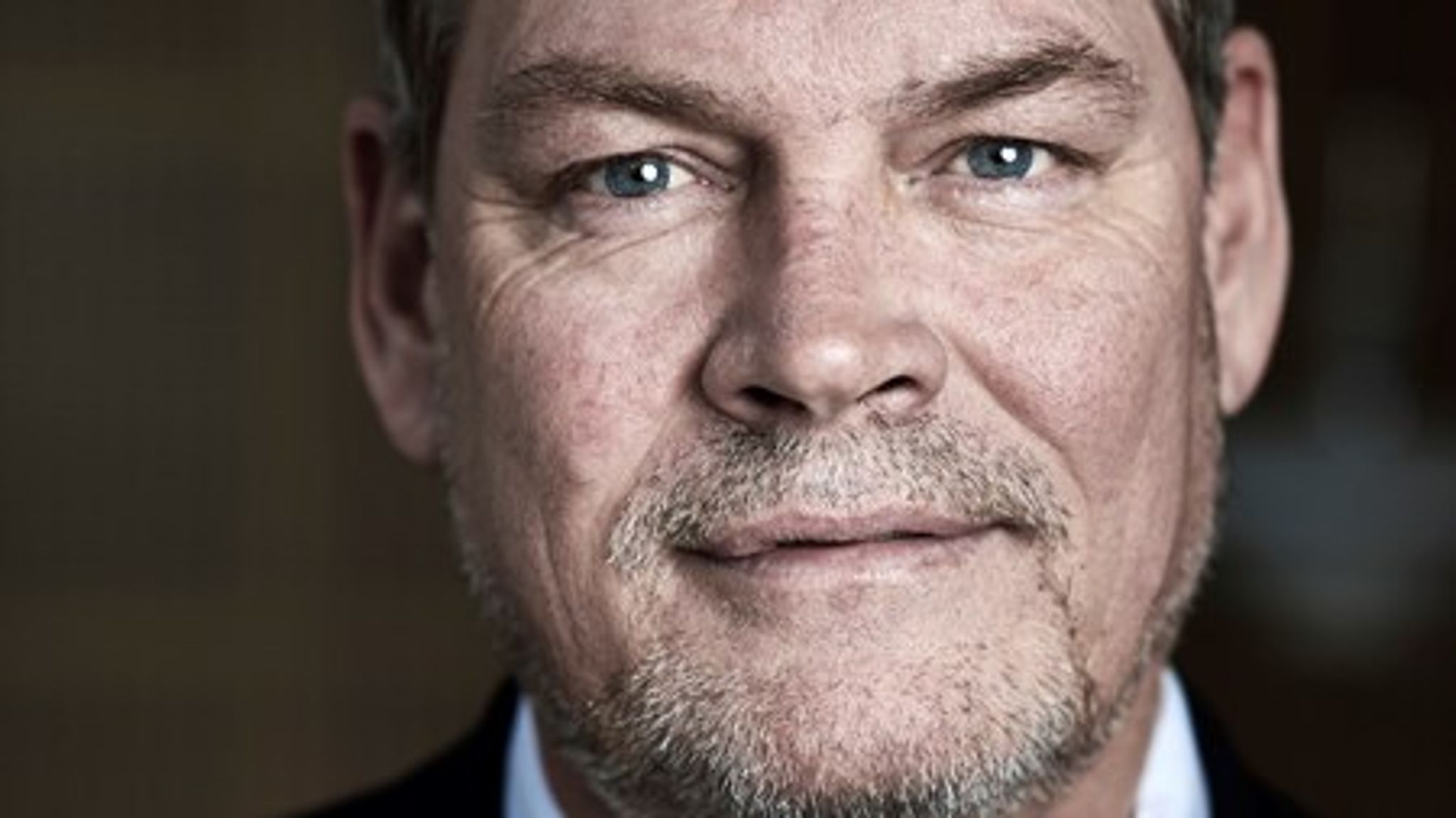 "Det er en fælles opgave at sikre en
god fremtid i vores yderområder," skriver Carsten Hansen (S), minister for by, bolig og landdistrikter. <br><br>