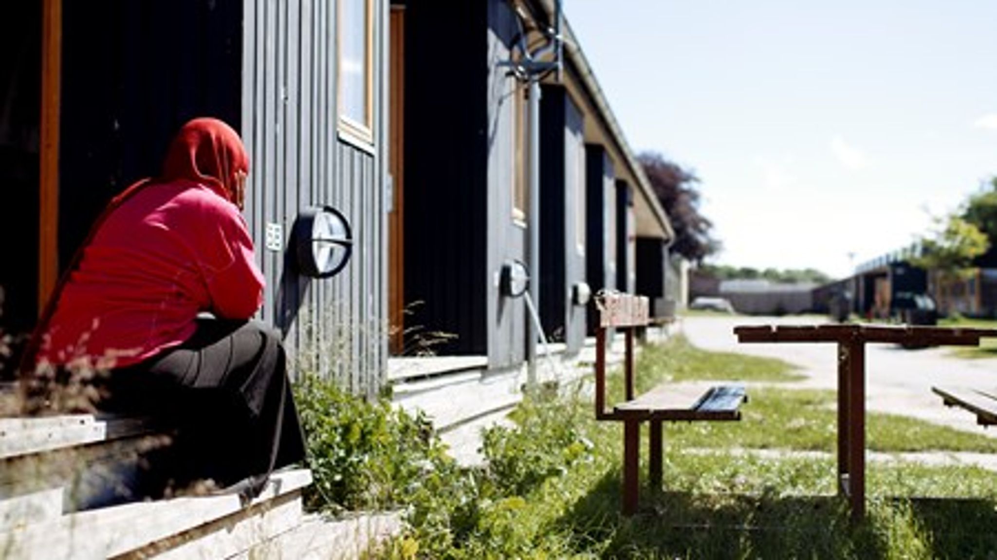 23 procent&nbsp;af danskerne synes, at debatten om indvandrere og flygtninge er blevet for hård. Men 29 procent&nbsp;mener tværtimod, at debatten er for politisk korrekt.&nbsp;<br>