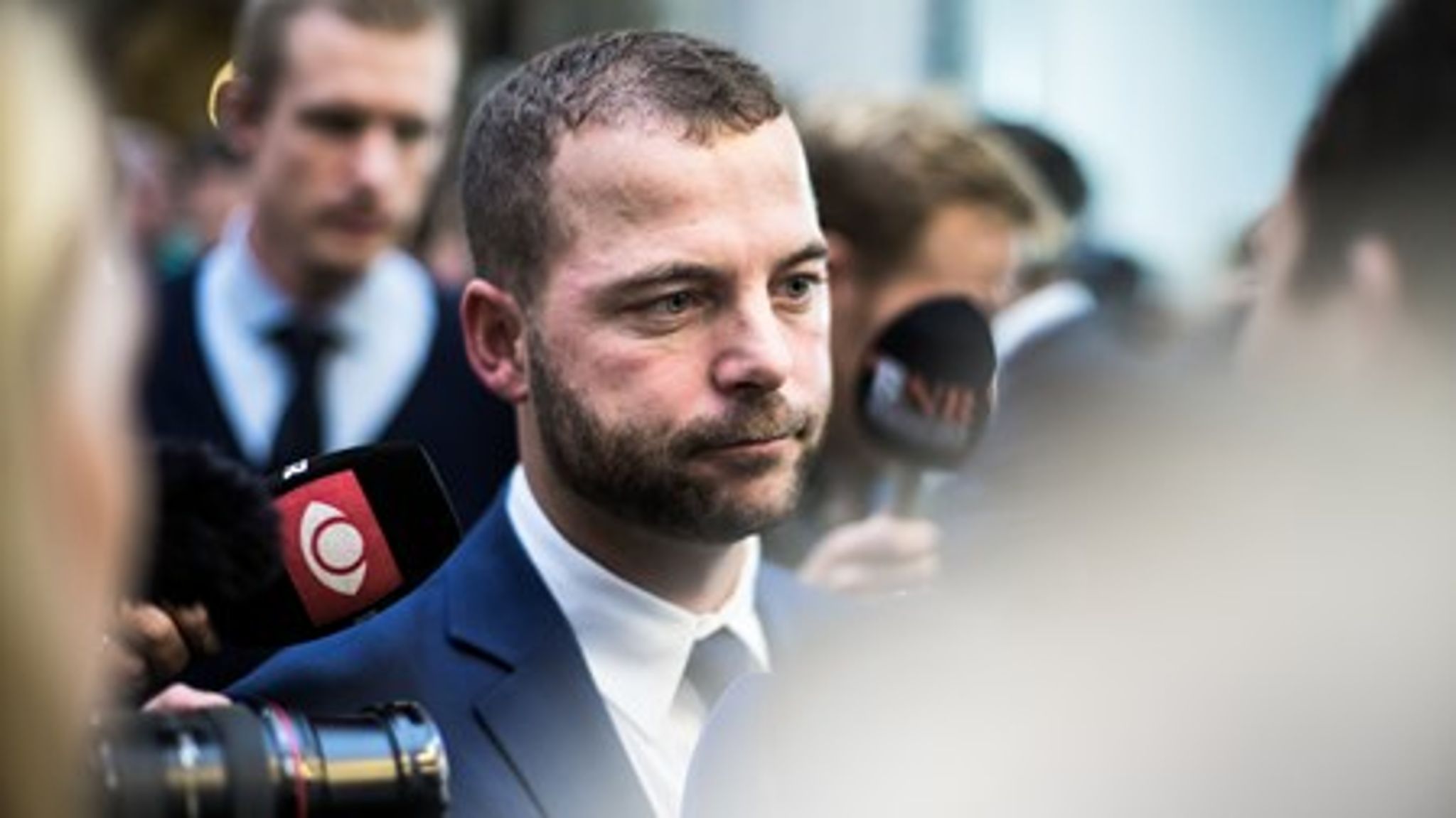 Morten Østergaards Radikale står til at få den laveste vælgeropbakning siden valget i 2011, viser professor Risbjergs kvalitetsvægtede snit af meningsmålinger for januar.&nbsp;
