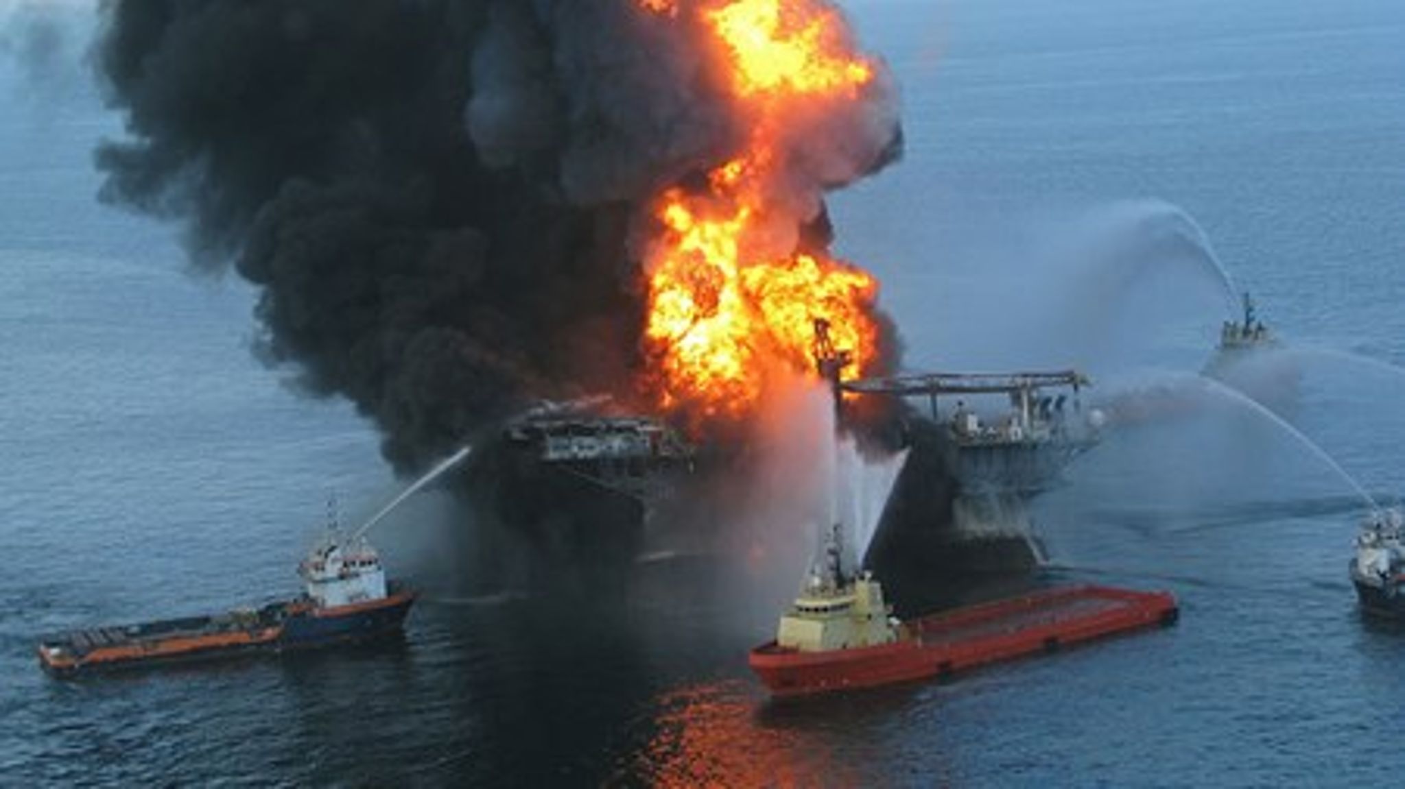 Loven skal sikre, at Danmark lever op til EU's krav, der skal være med til at forhindre offshore-ulykker.