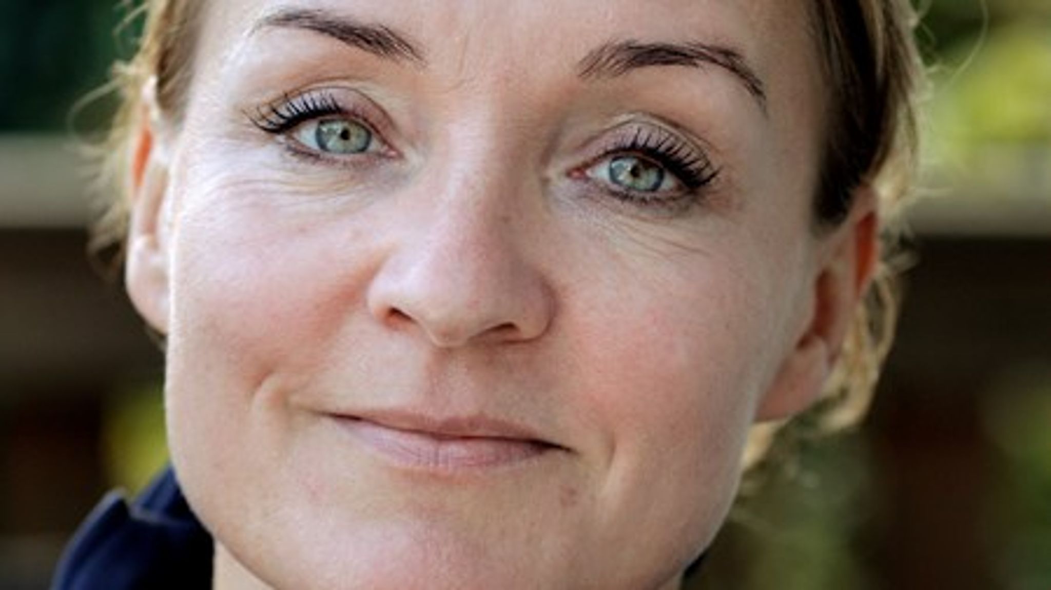 Rikke Egelund starter nyt job som pressechef for Frank Jensen (S) efter vinterferien. 