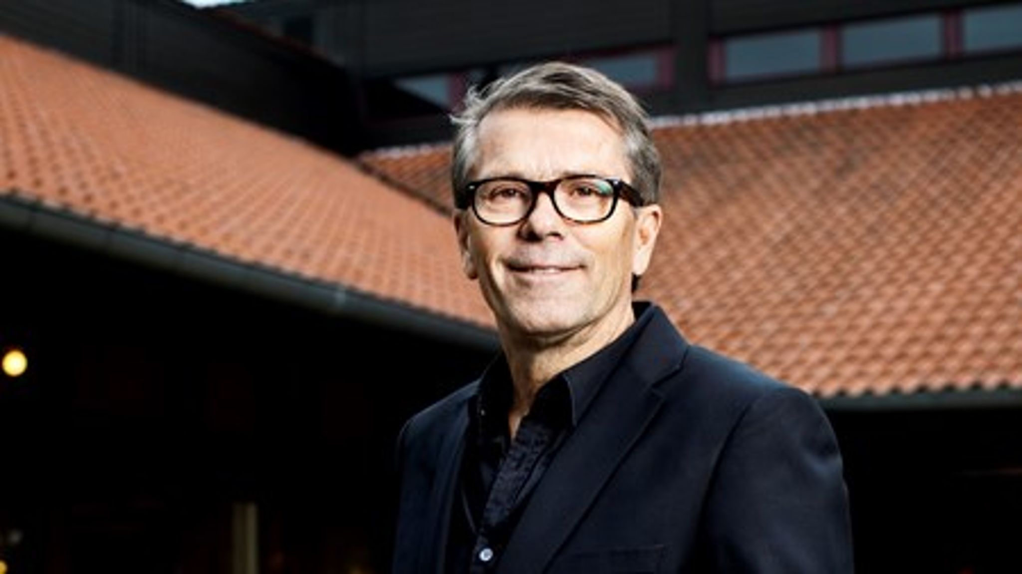 Rektor for professionshøjskolen UCC Laust Joen Jakobsen har sympati for de studerende, der oplever mangelfuld undervisning på lærer- og pædagoguddannelserne. Men skal undervisningen blive bedre, skal bevillingerne også følge med.&nbsp;