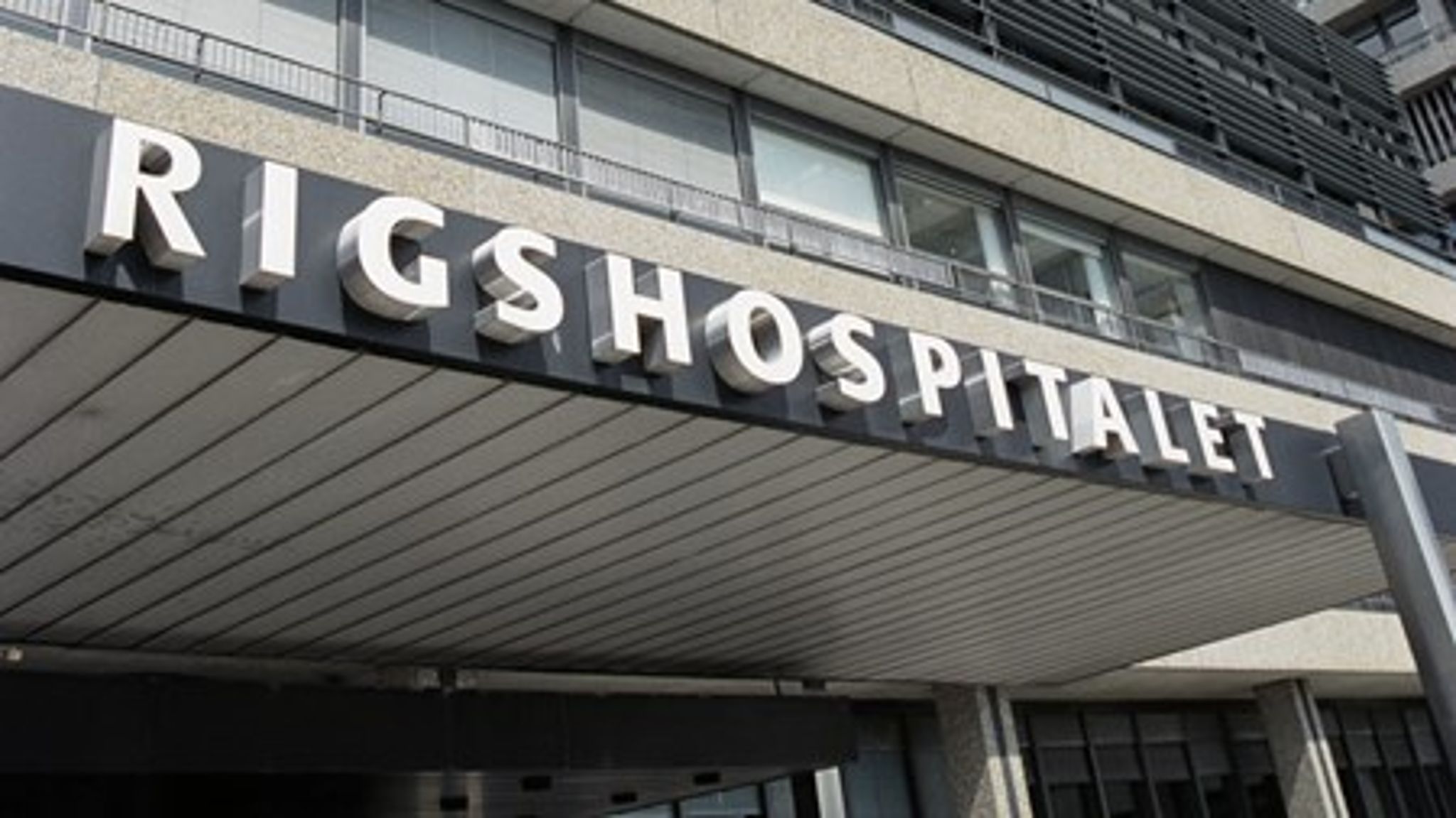 Kontrollen med eksterne forskningsmidler på Rigshospitalet og en række andre hospitaler har ikke været god nok.&nbsp;