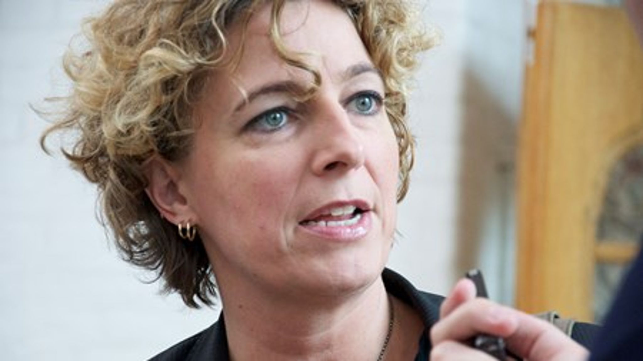 Undervisningsminister Christine Antorini (S) rejser i dag som den første undervisningsminister nogensinde til Vietnam som leder af en dansk eksportdelegation, der skal sælge danske ungdomsuddannelser. 