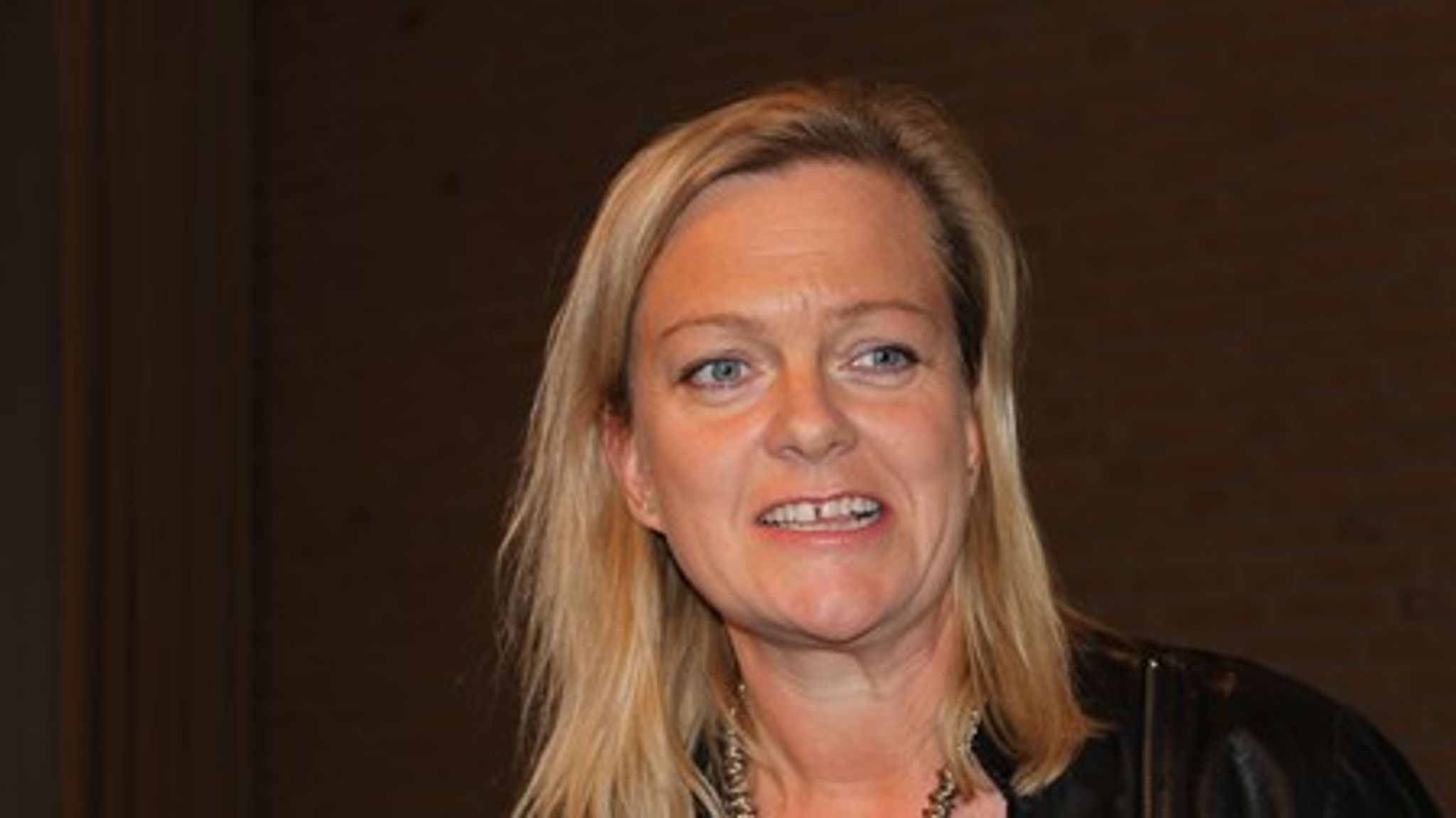 "Det er beklageligt, hvis
pensionskasserne i denne sag danner et ukritisk parløb med private developere
og jordspekulanter," skriver
Helene
Toxværd, formand for Lejernes LO.<br>