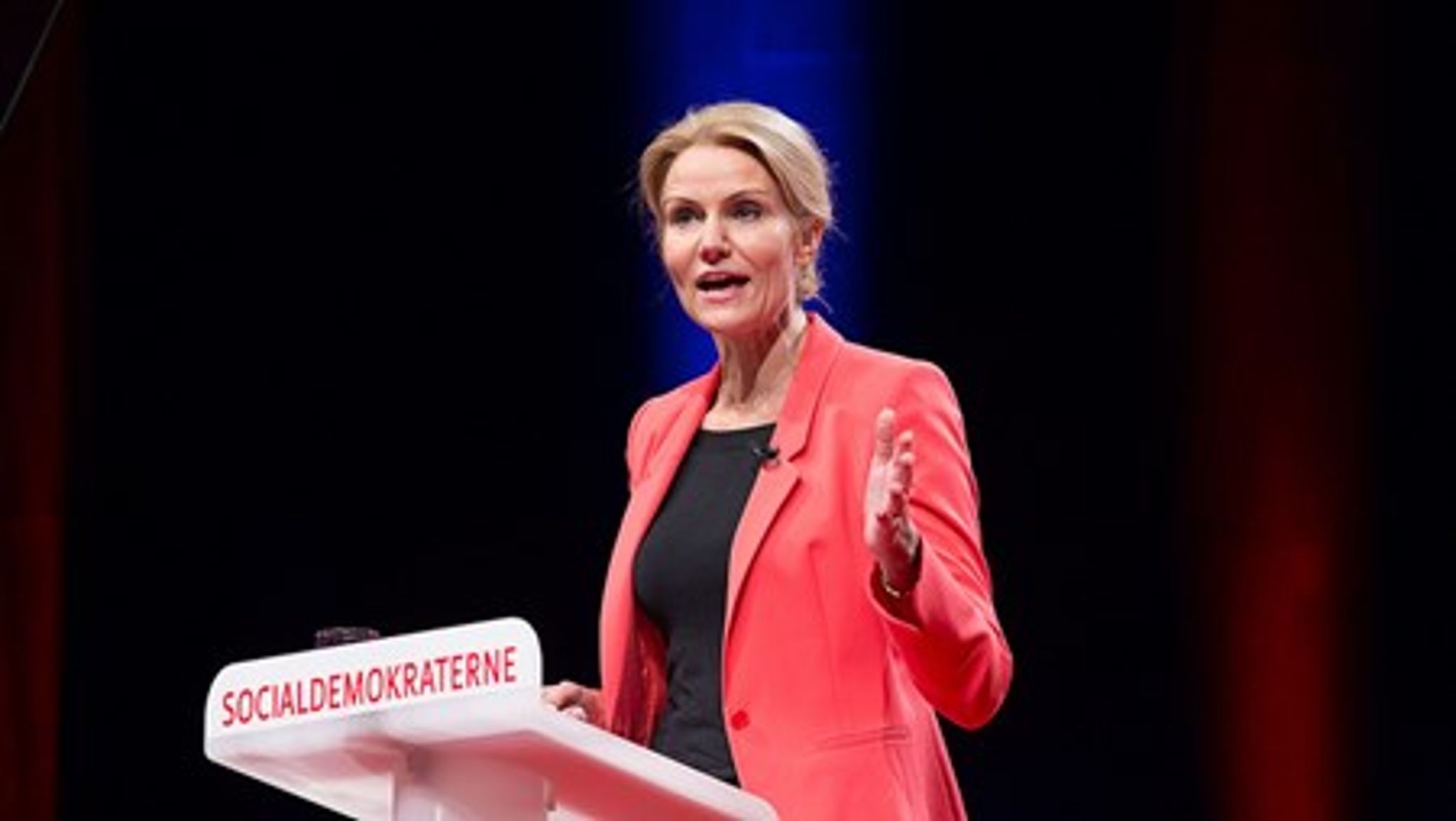 Flere af Helle&nbsp;Thorning-Schmidts tidligere ministre skal kæmpe hårdt for at blive genvalgt.