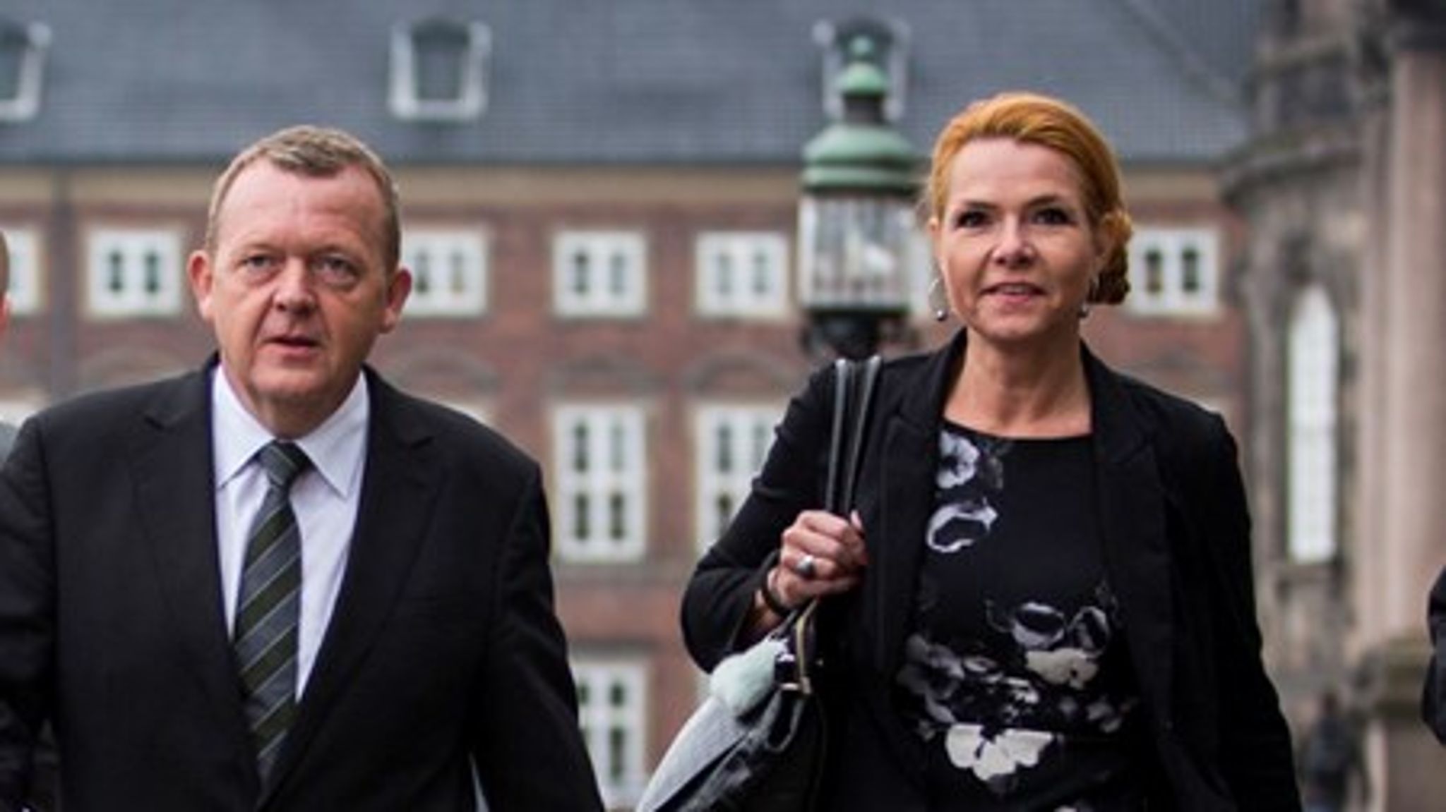 Det er ikke kontanthjælpen, Venstre reelt går efter. Det handler reelt om, hvor de laveste lønninger i Danmark ifølge Venstre skal ligge.<br>