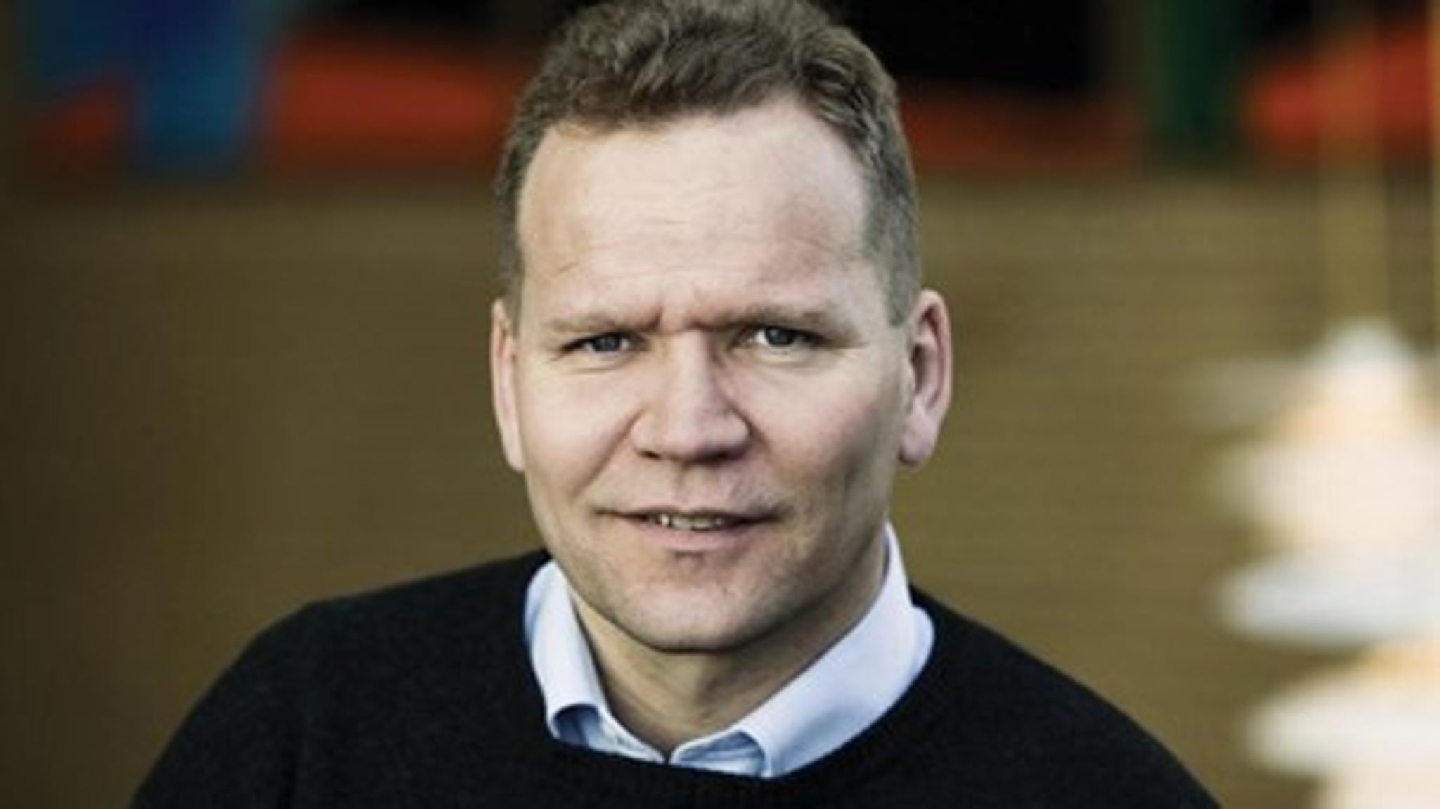 Kultur og kunst skal ud i hele landet og ikke kun foregå i hovedstaden og landets største byer, skriver Troels Ravn (S).