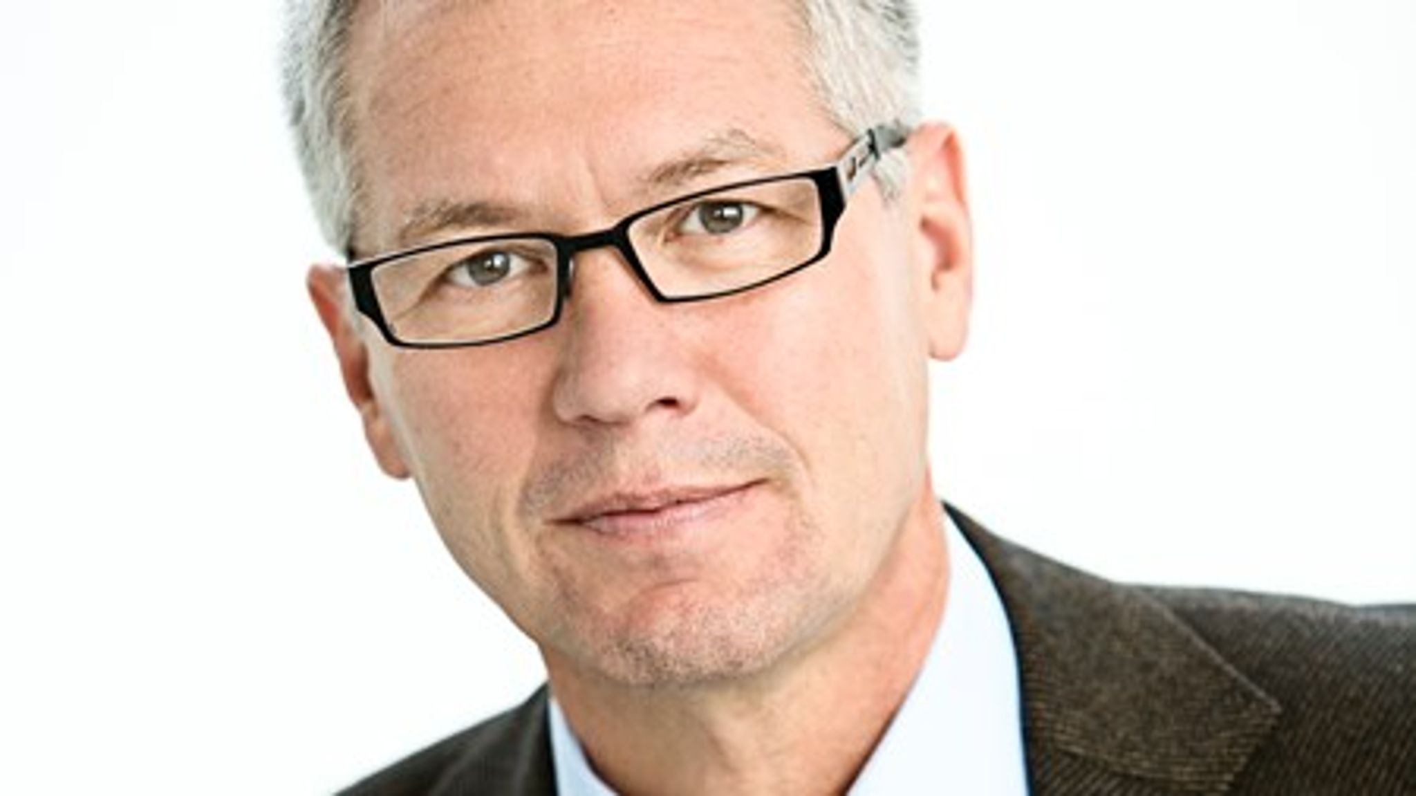AK-Samvirkes formand, Torben Poulsen, retter blikket mod vores vestlige naboland og ser nærmere på de svenske erfaringer med et svært tilgængeligt dagpengesystem.