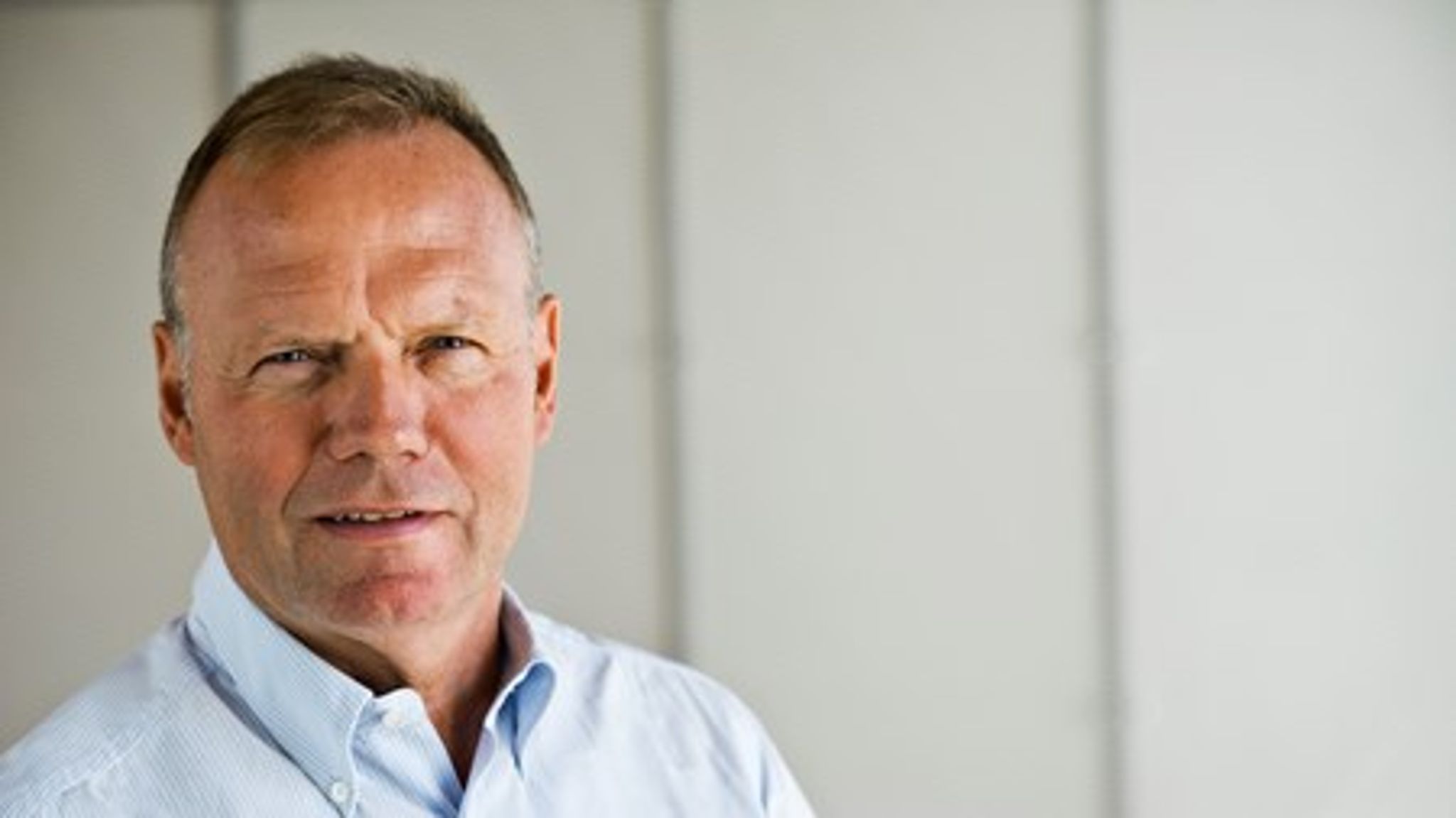 "Der er ikke tvivl om, at rigtig mange haveejere helt
frivilligt vil droppe giftsprøjten, når de opdager konsekvenserne ved at bruge
den,"&nbsp;skriver Lars Therkildsen, administrerende direktør i HOFOR.&nbsp;