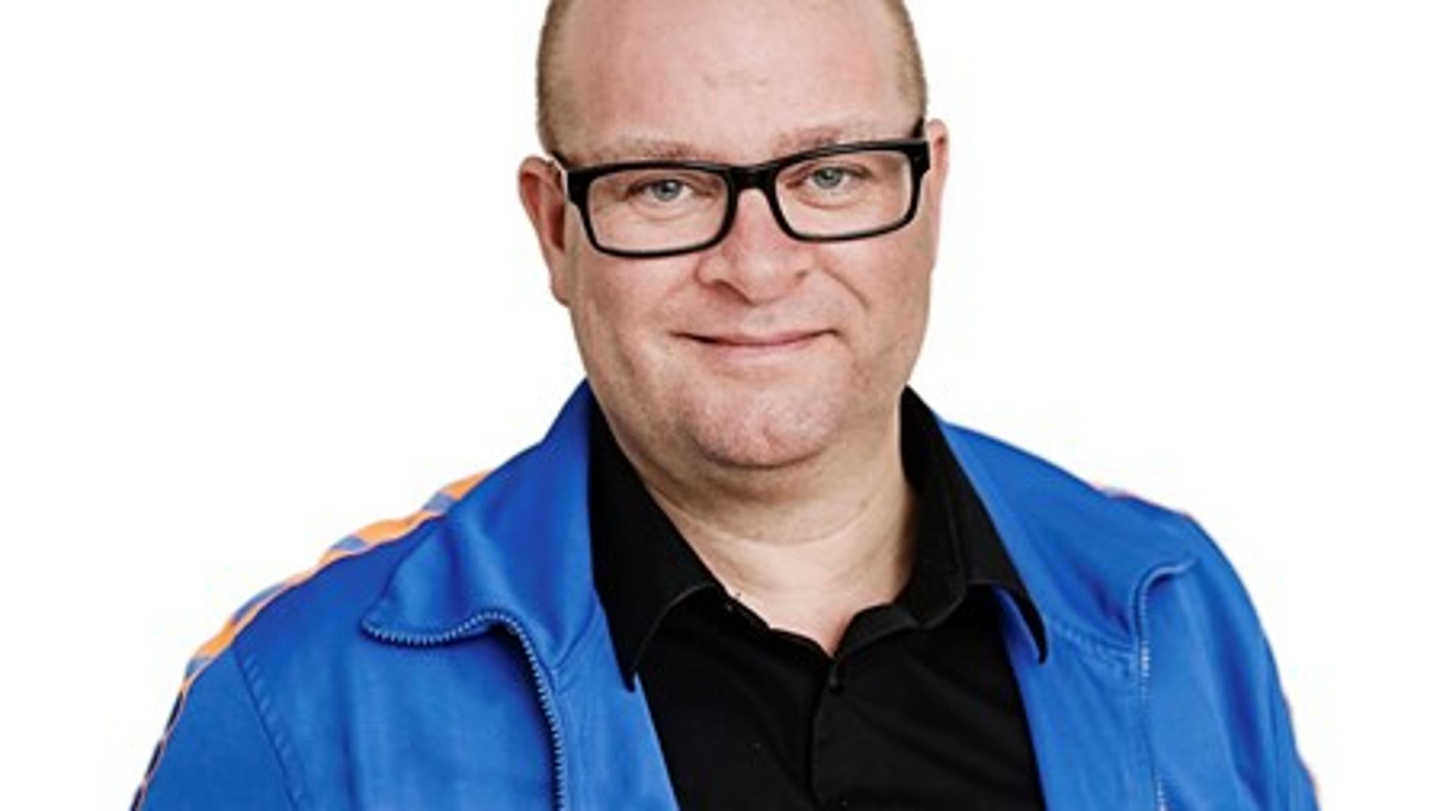 Når først et barn har taget initiativ til at gøre noget ved en ulykkelig situation, må de ikke blive mødt med en barriere af bureaukrati. Det mener Lasse Bjerg Jørgensen, forbundssekretær hos BUPL.