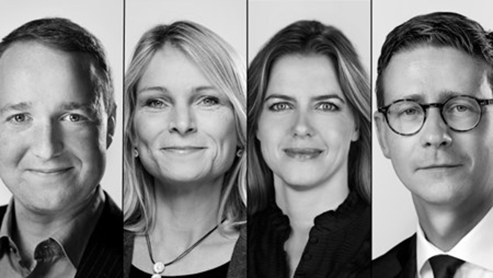 Flere prominente Venstre-politikere giver vidt forskellige svar på centrale socialpolitiske spørgsmål. Tidligere undervisningsminister Tina Nedergaard bakker eksempelvis op om fixerum, mens Michael Aastrup Jensen og Karsten Lauritzen er "helt uenige".
