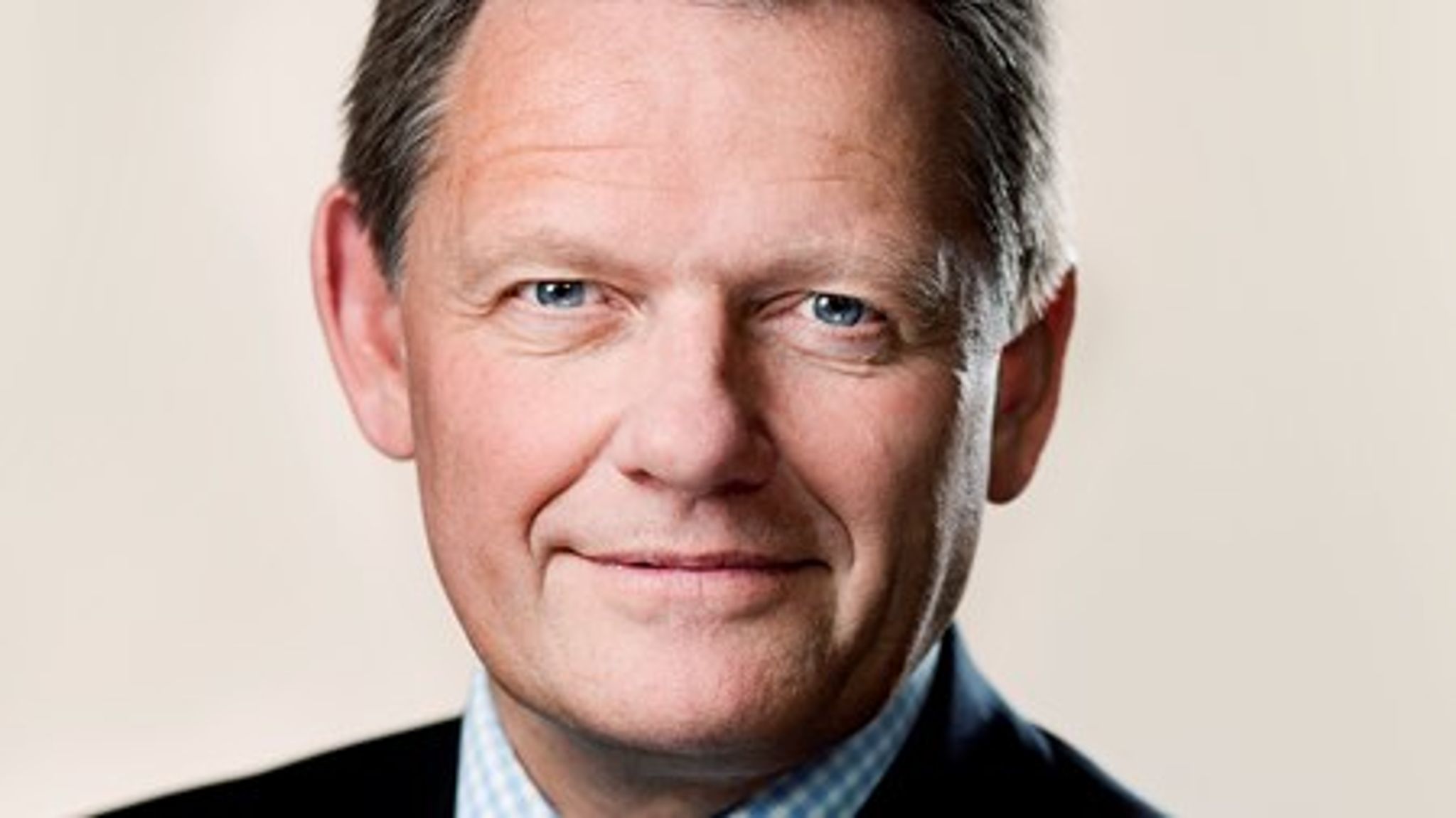 Rigsarkivet bør slette de fortrolige patientoplysninger, de er kommet i besiddelse af, skriver Lars Barfoed (K). 