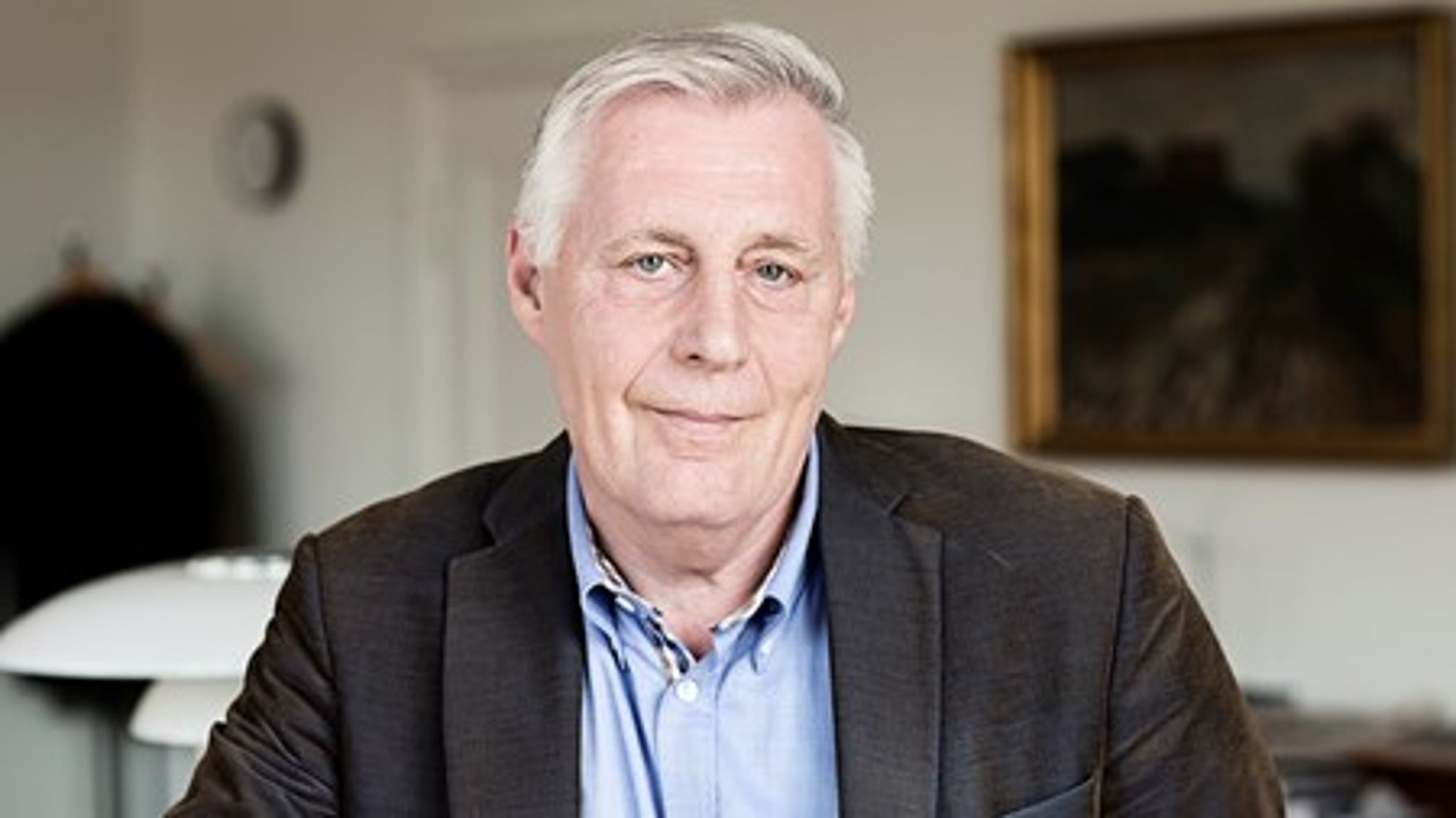 "For kommunerne skal det altid klart bedst kunne betale sig at vælge en indsats, der er målrettet at hjælpe den enkelte arbejdsløse i job eller uddannelse. Sådan har det ikke været hidtil. Det retter vi op på nu," lød beskeden fra&nbsp;beskæftigelsesminister Henrik Dam Kristensen (S) i februar.