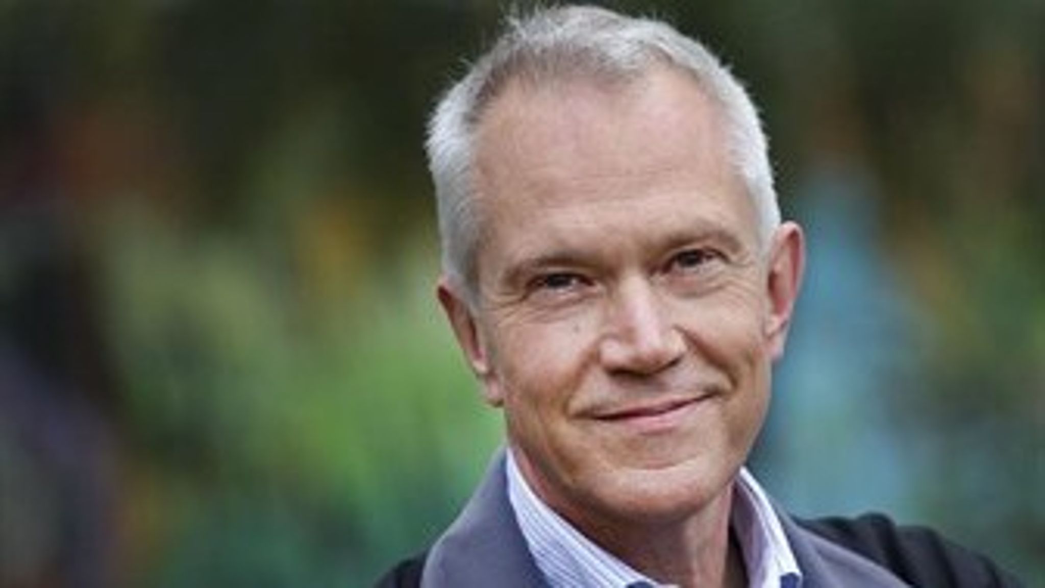 Jan Ejlsted er direktør for Friluftsrådet, og han ønsker sig en adfærdsændrende indsats på affaldsområdet fra en kommende regering.