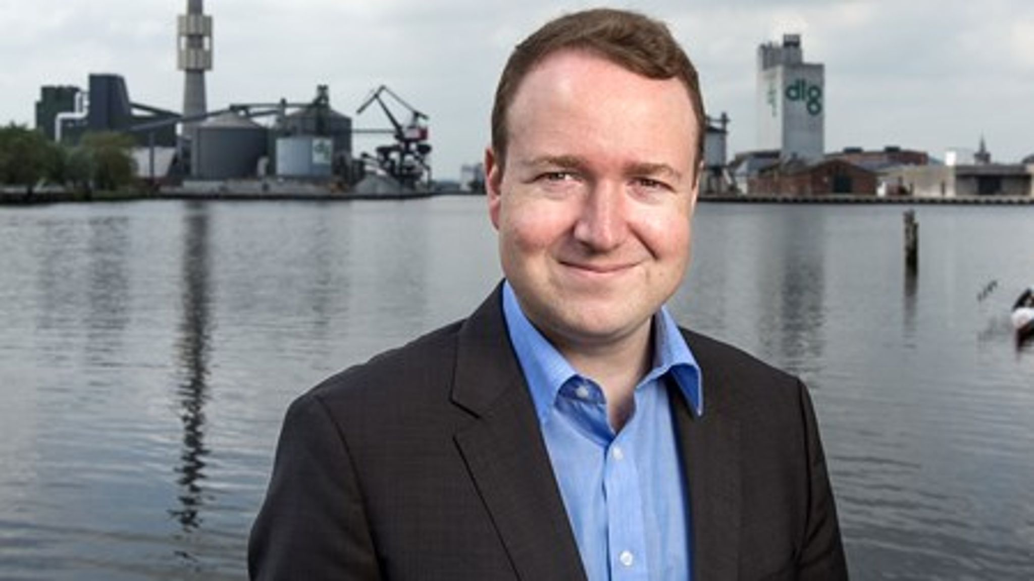 Det er fuldstændig uacceptabelt, at Dukkepartiet igen har modtaget støtte fra Kunstfonden, skriver Michael Aastrup Jensen (V).&nbsp;