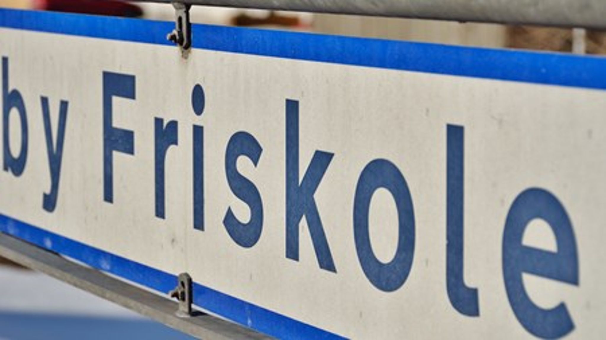 Det er blevet dyrere at sende børn på privatskoler eller friskoler.&nbsp;Liberal Alliance vil gøre det billigere ved at&nbsp;hæve statsstøtten fra 71 pct. til 80 pct. af udgiften til en folkeskoleelev.