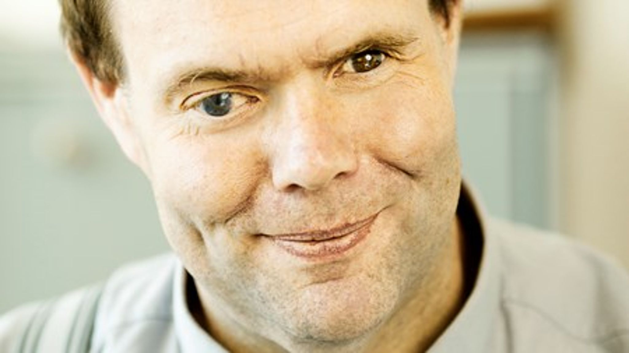Handicaporganisationerne bliver tilsidesat i EU, skriver&nbsp;Thorkild Olesen, formand for Danske Handicaporganisationer.&nbsp;