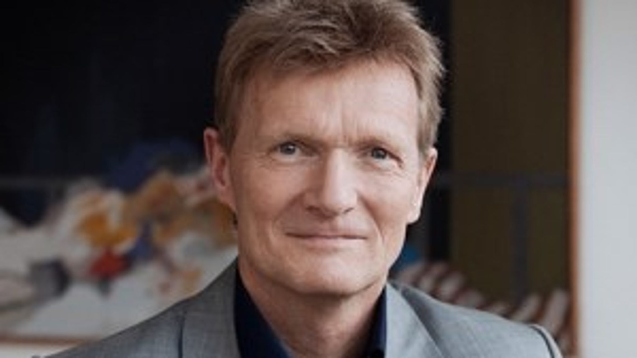 Uddannelsesmulighederne for ordblinde skal forbedres, skriver Michael Wright, direktør i Nota.&nbsp;