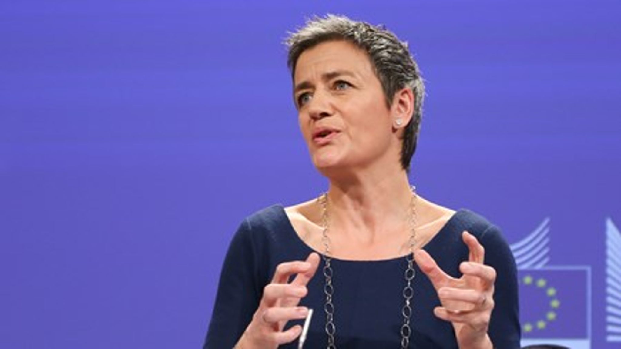 EU-Kommissionens undersøgelse af den europæiske elsektor spiller ind i planen om en europæisk energiunion. Det samme gjorde Margrethe Vestagers sag mod russiske Gazprom fra april.