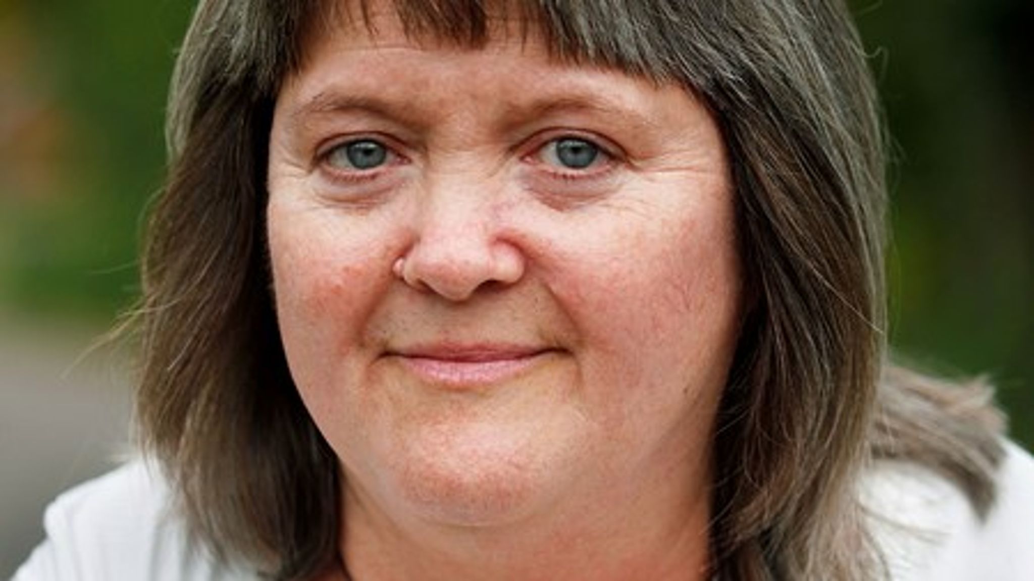 Formand for Dansk Handicap Forbund, Susanne Olsen, drømmer om en fremtid, hvor kassetænkningen og spareøvelser på regnearket er fortid.<br><br>