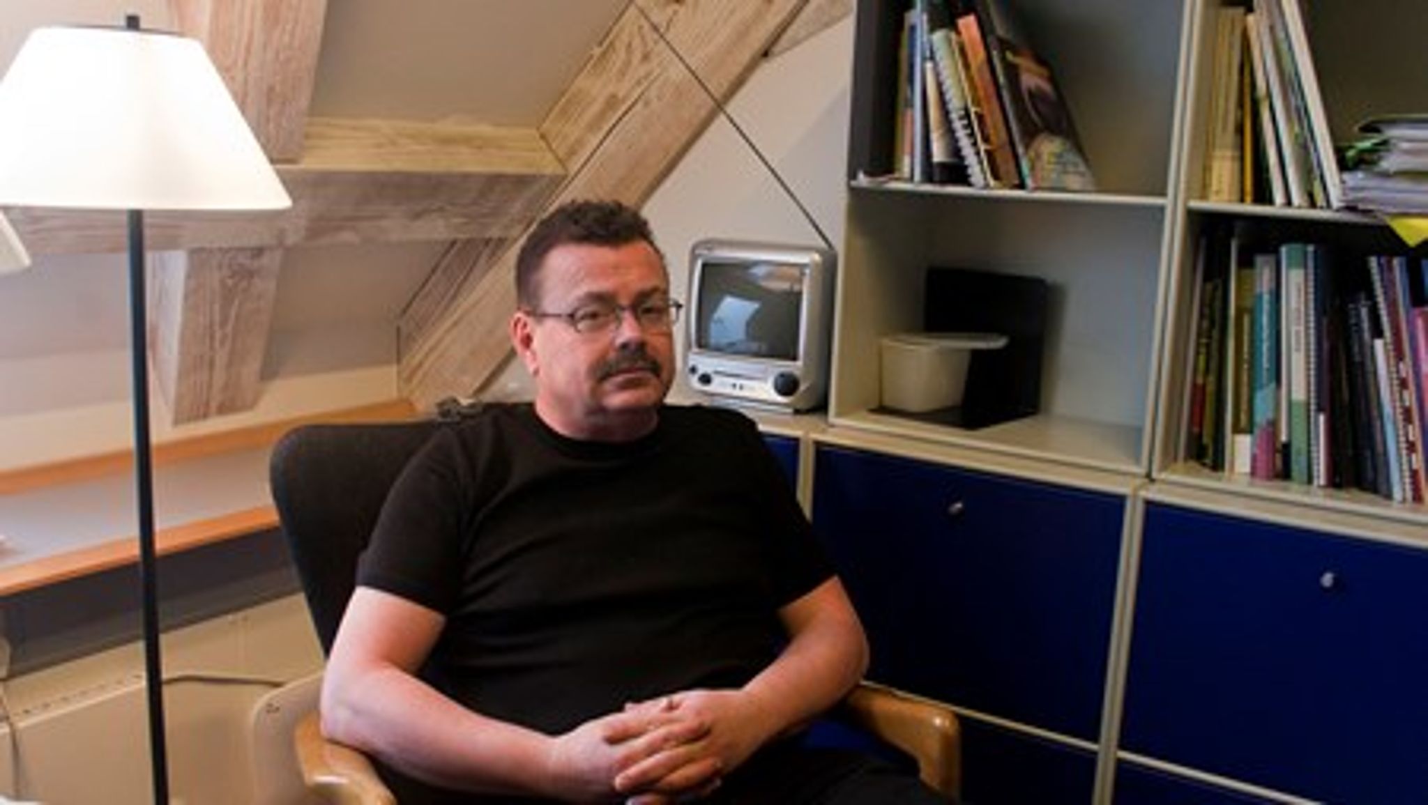 Per Clausen sammenligner Landbrug &amp; Fødevarers stærke position i Fødevareministeriet med LO's tidligere indflydelse på beskæftigelsesområdet under socialdemokratiske regeringer.