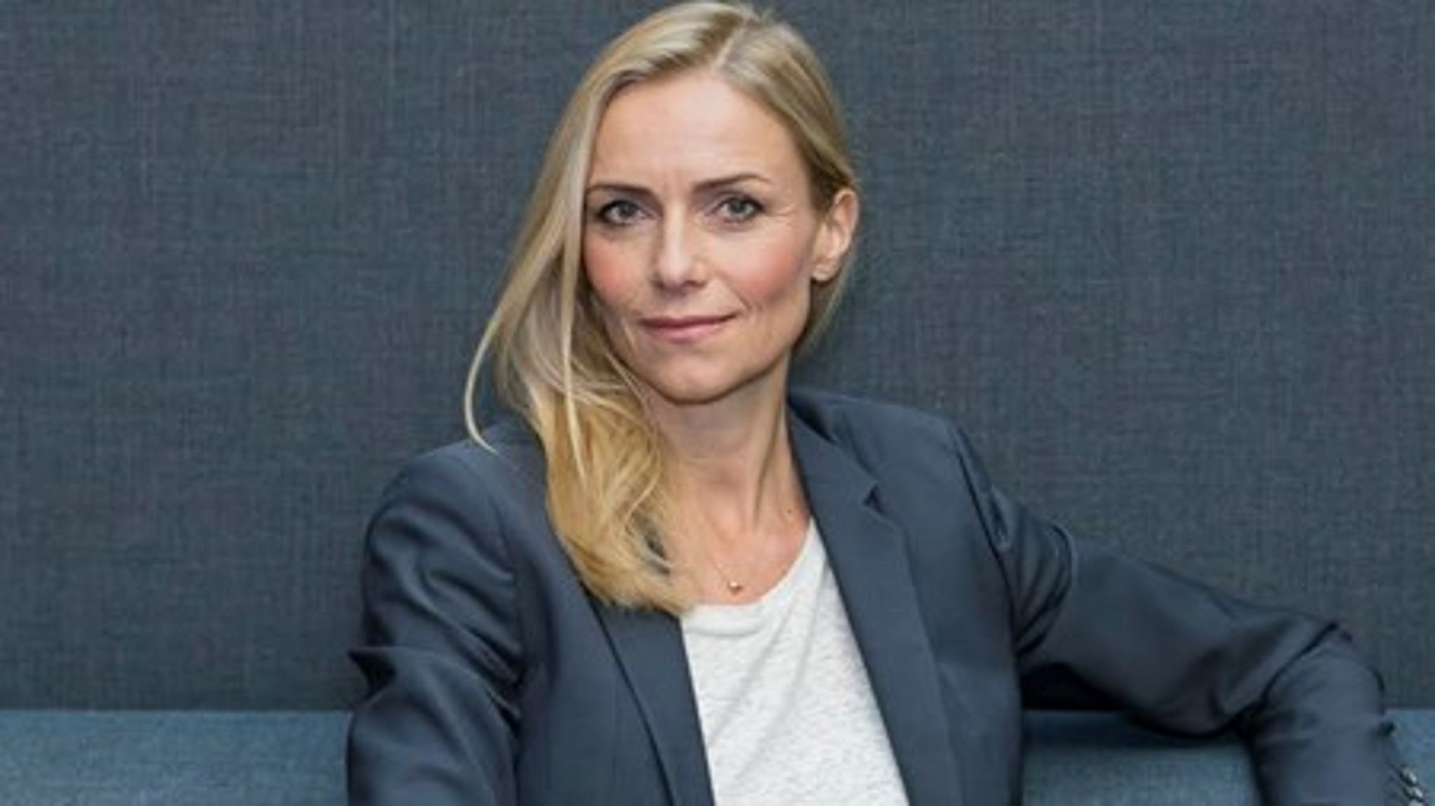 Virksomhederne bør gå både værdikæde og strategi efter med digitale briller, skriver Malou Aamund, direktør i Marketing & Operations, Microsoft Danmark.
