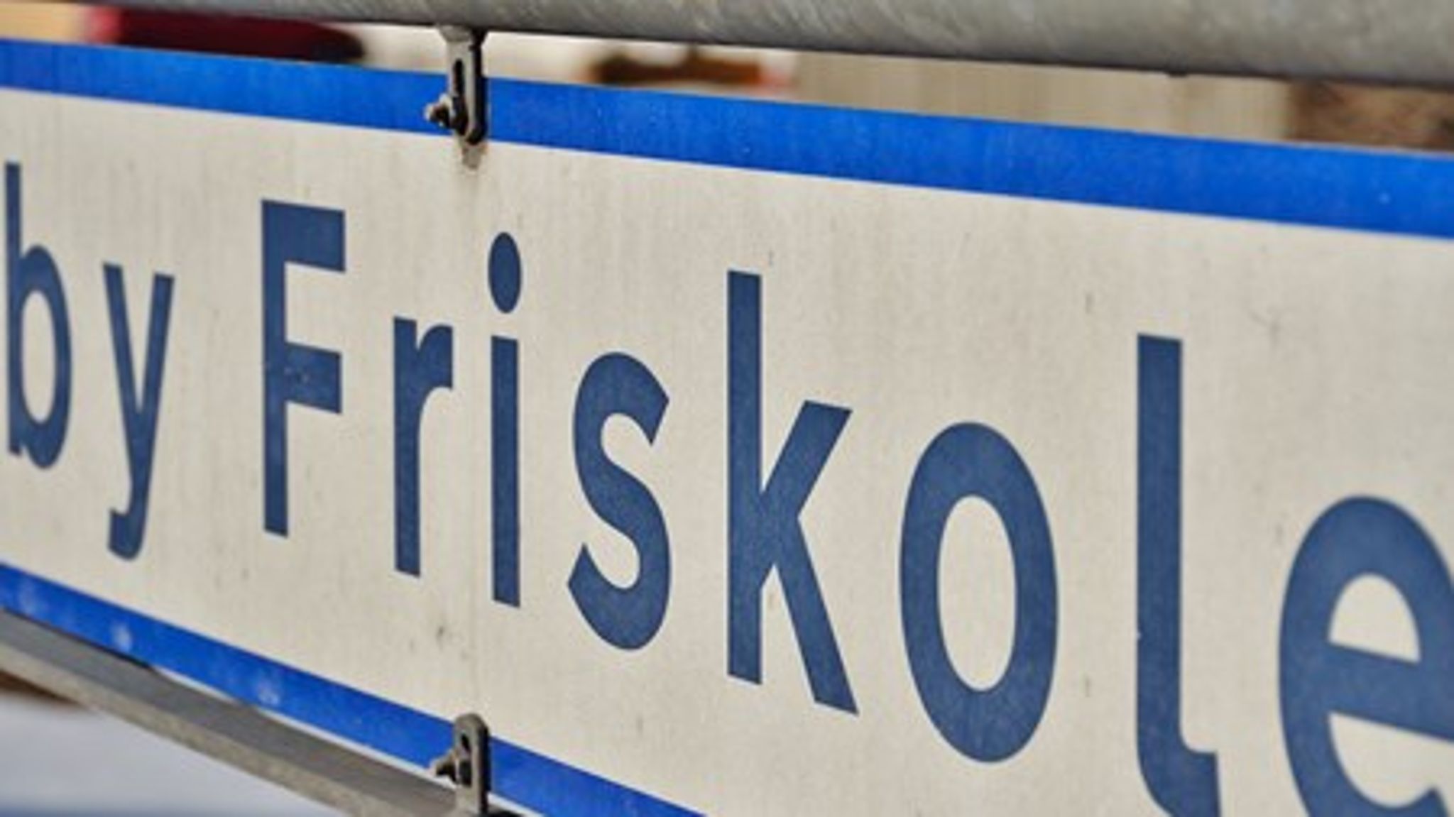 Med optagelsen af de 60 lilleskoler får Dansk Friskoleforening i alt 326 medlemmer&nbsp;–&nbsp;med 45.000&nbsp;elever.