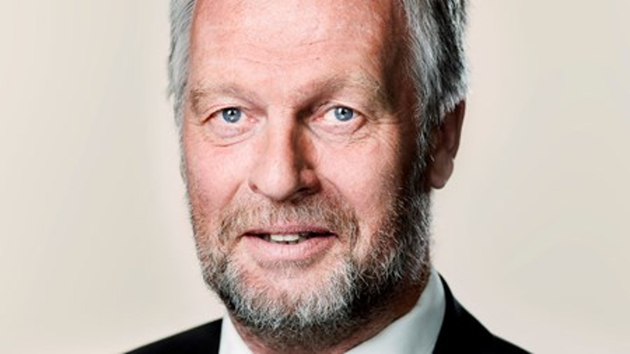 Der er brug for mere troværdige hastighedsgrænser, der passer til vejforholdene, skriver Karsten Nonbo (V). 