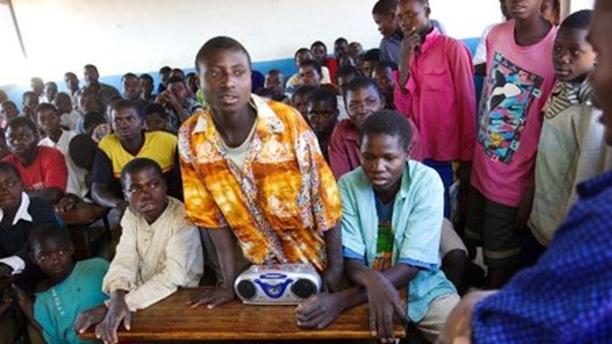 EU's globale ambitioner fordrer en struktureret og strategisk tilgang til civilsamfund i de mange lande, hvor EU er repræsenteret, skriver Mathias Ljørring, Globalt Fokus.&nbsp;