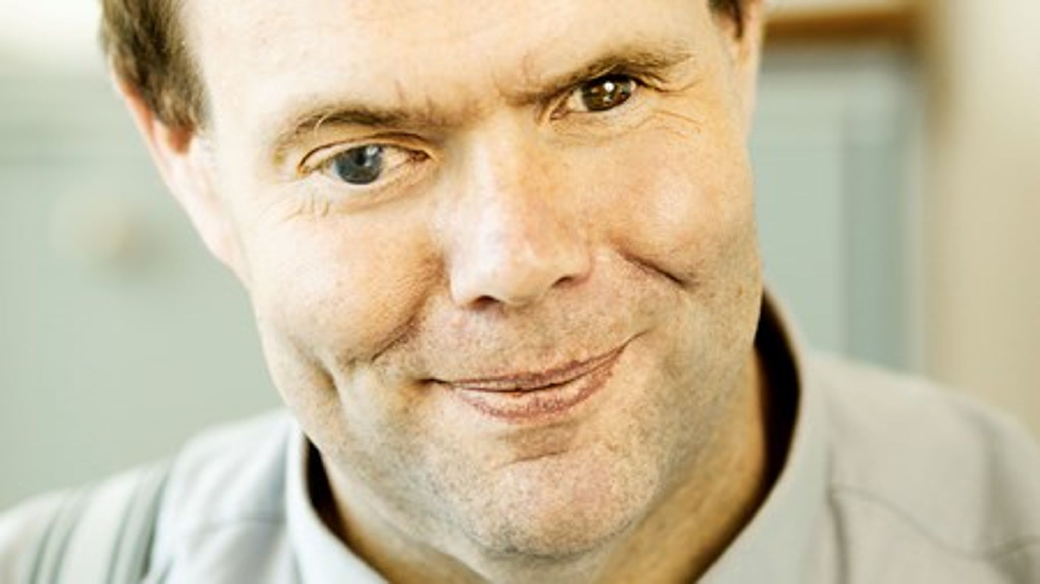 Vi skal væk fra besparelsesdagsordenen på velfærdsteknologiområdet, skriver Thorkild Olesen, formand for Danske Handicaporganisationer. 