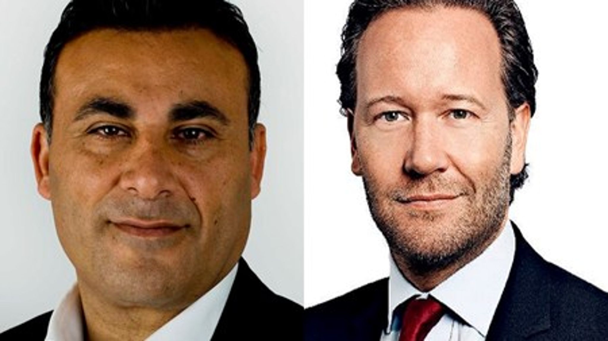 Naser Khader og Kasper Elbjørn, henholdsvis senior Fellow hos Hudson Institute og folketingskandidat (K) &amp; cand.scient.pol, ønsker et opgør med den såkaldte nazi-islamisme.