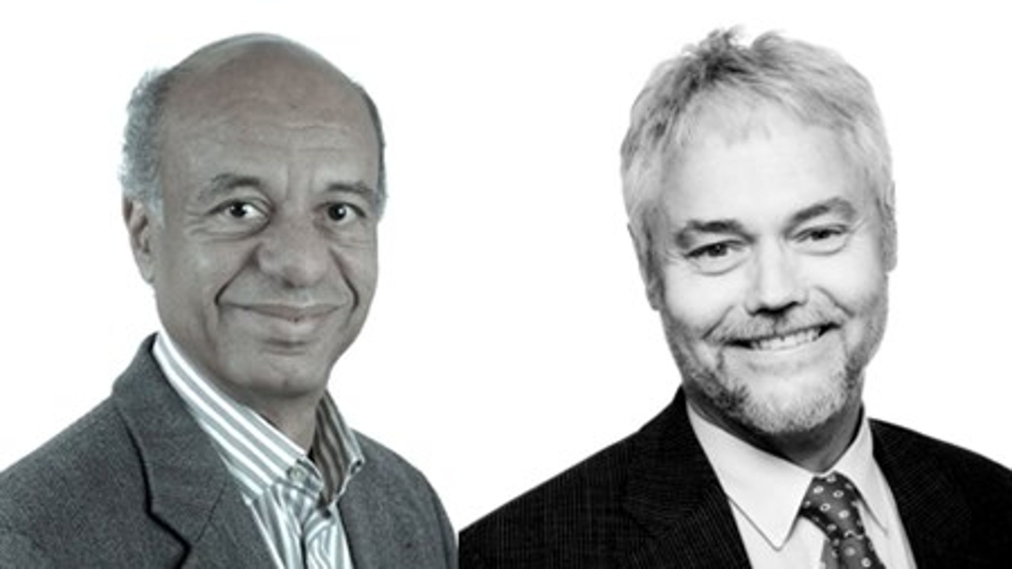"Der er brug for en national fortælling om de særlige, stærke kvalitetskendetegn ved de danske uddannelser og uddannelsessystem," skriver formandskabet for Danske Professionshøjskoler, Carsten Koch og Harald Mikkelsen.&nbsp; <br><br><br>