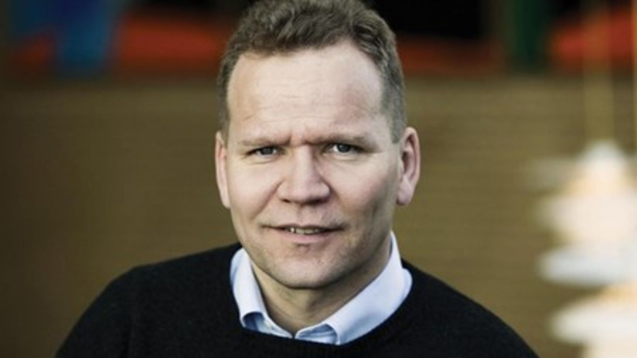 Public service skal give kommercielle medier modspil, skriver Troels Ravn (S). 