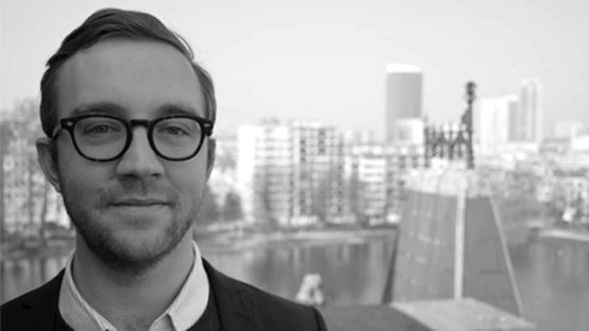 <i>Christian Walther Bruun</i><i>, EU-konsulent i Det Syddanske EU-Kontor </i><i>.</i><br>